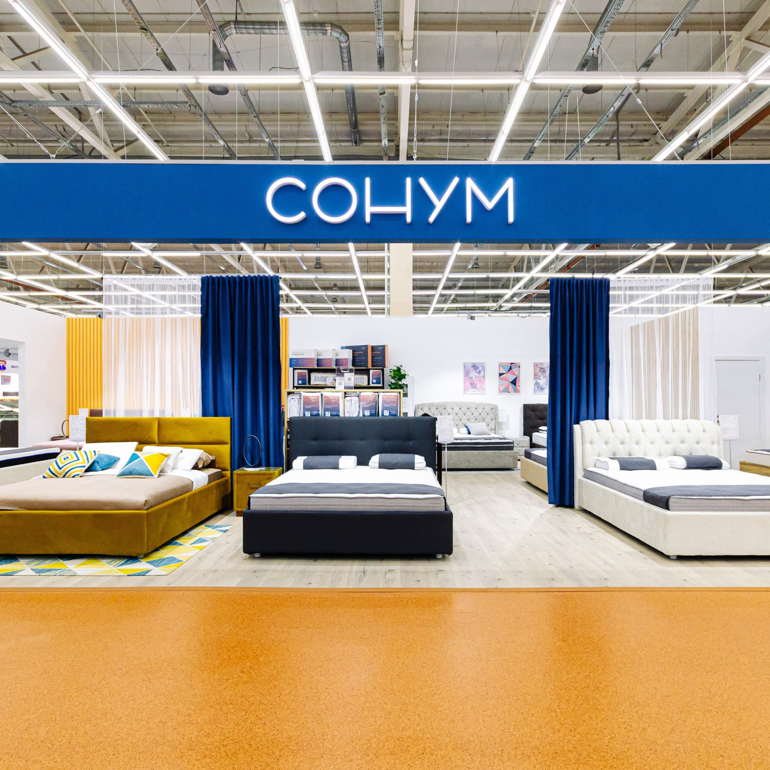 Бизнес. Интерьерная съемка в Ярославле, Москве, Санкт-Петербурге