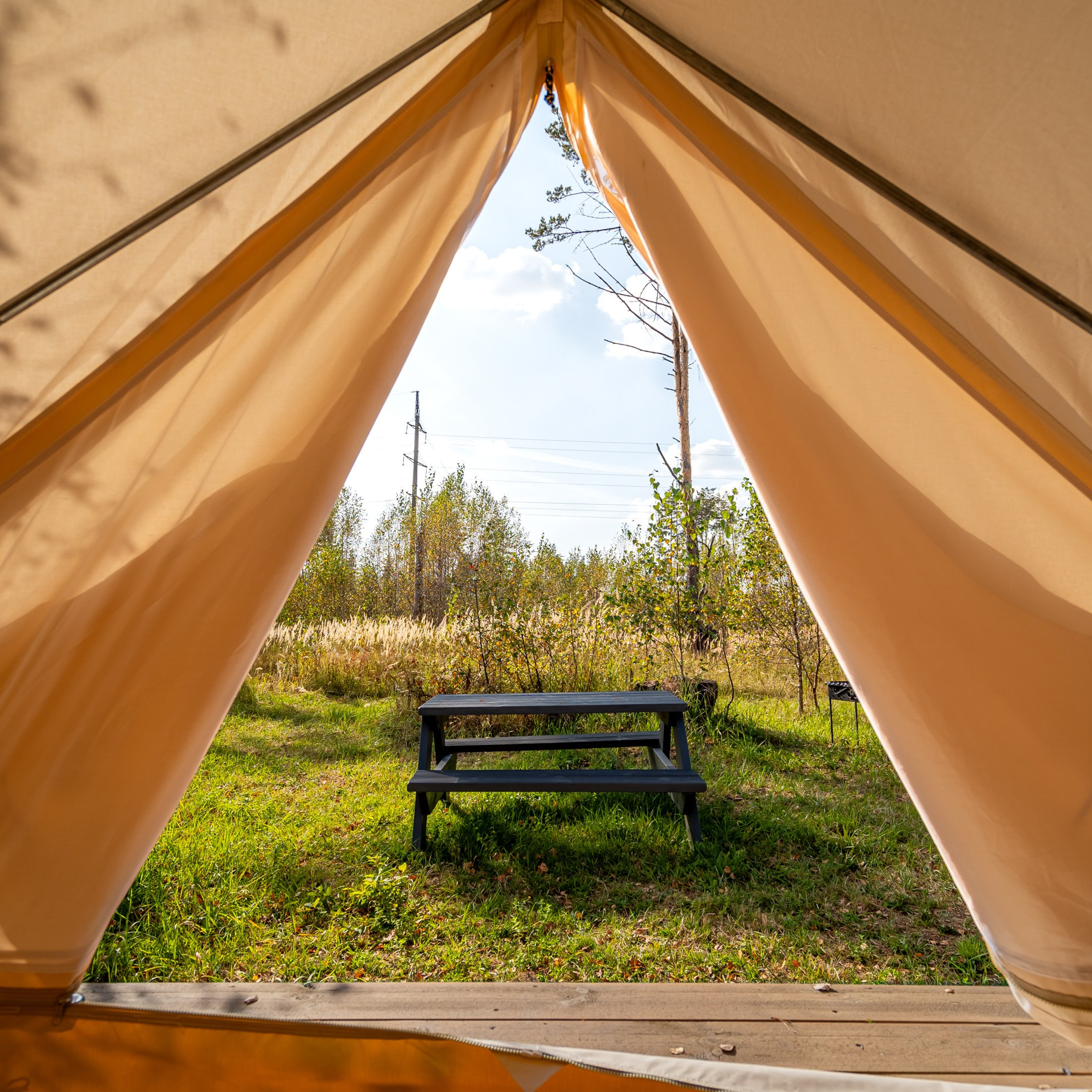 Базы отдыха. Интерьерная съемка в Ярославле, Москве, Санкт-Петербурге