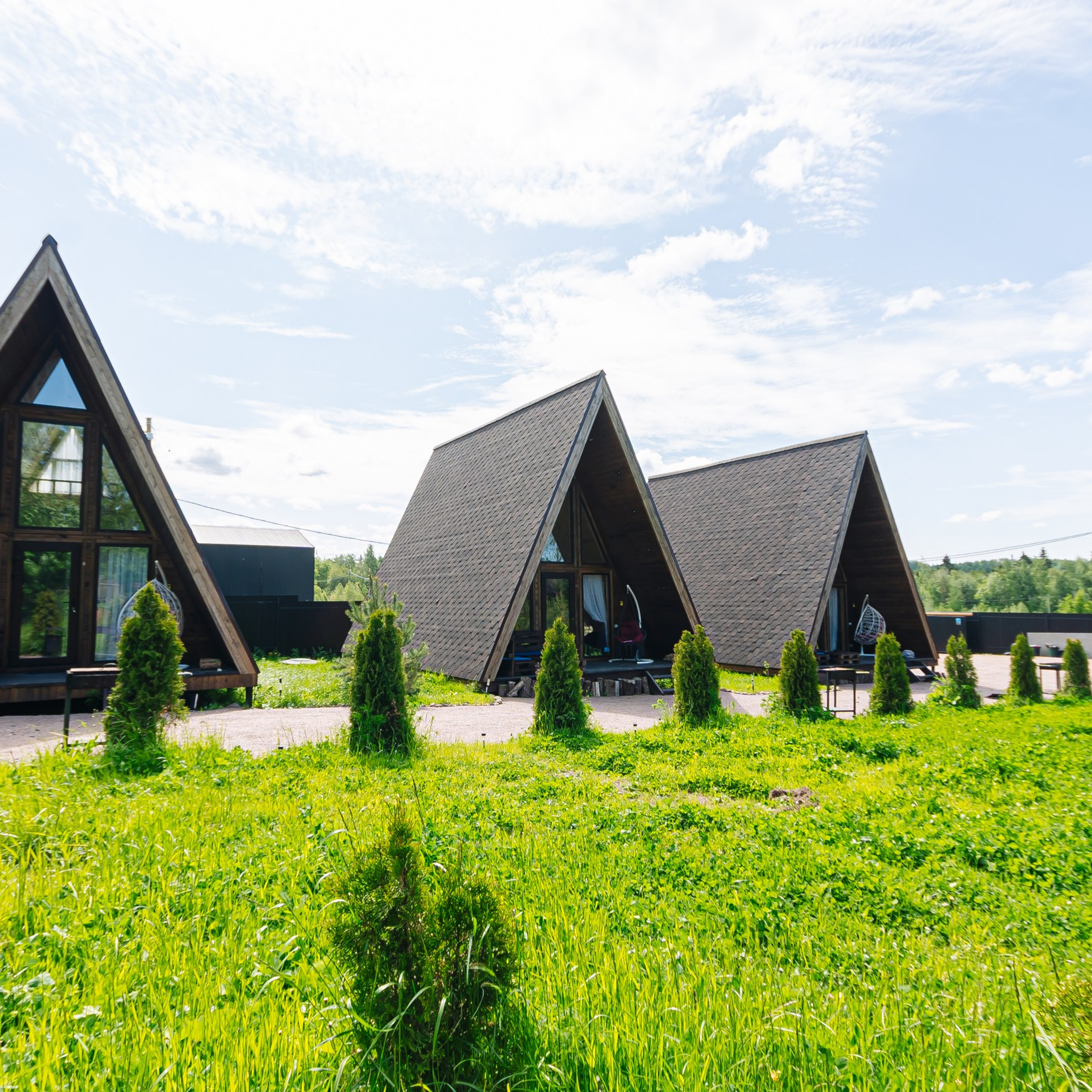 Базы отдыха. Интерьерная съемка в Ярославле, Москве, Санкт-Петербурге