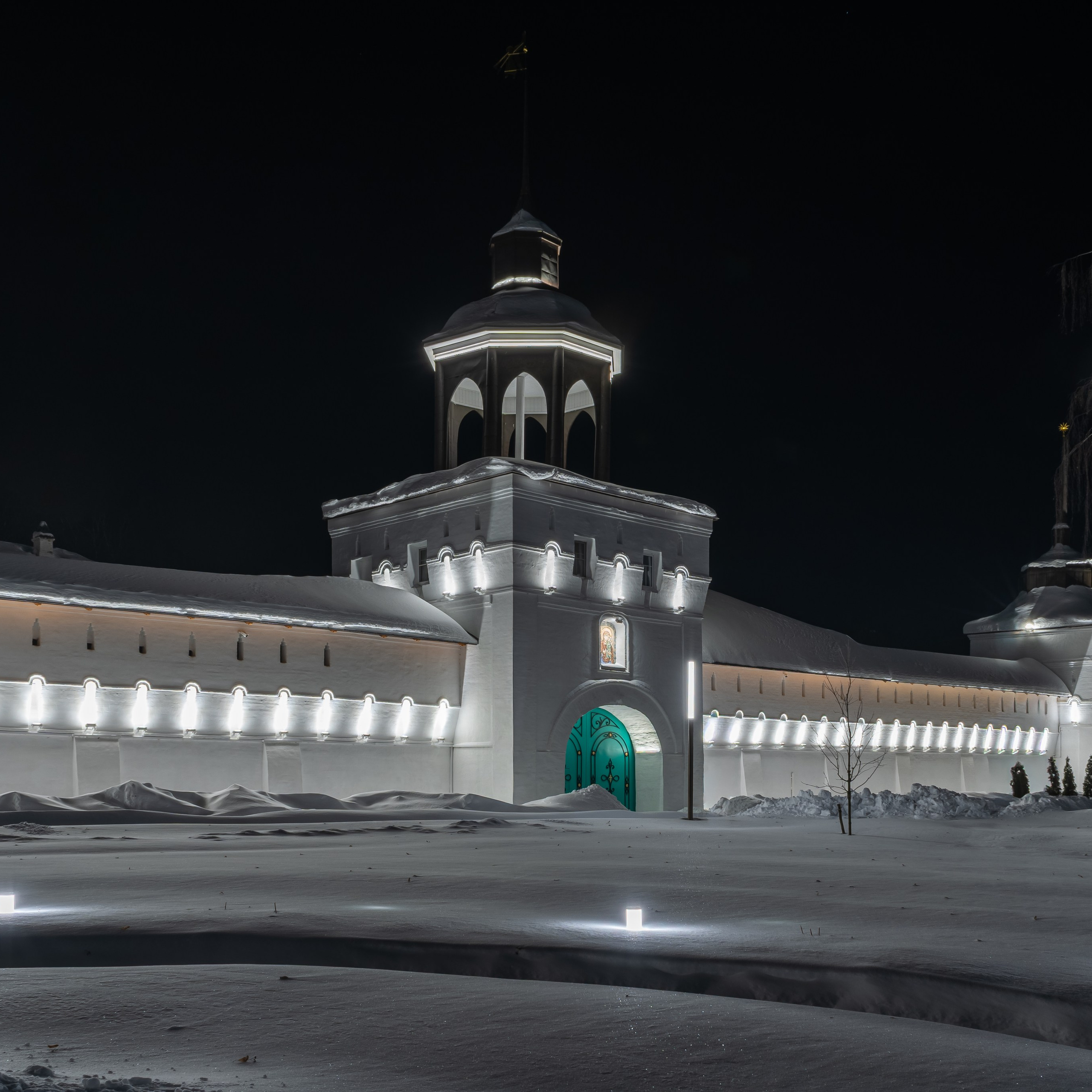 Толгский монастырь, Ярославль. Интерьерная съемка в Ярославле, Москве, Санкт-Петербурге