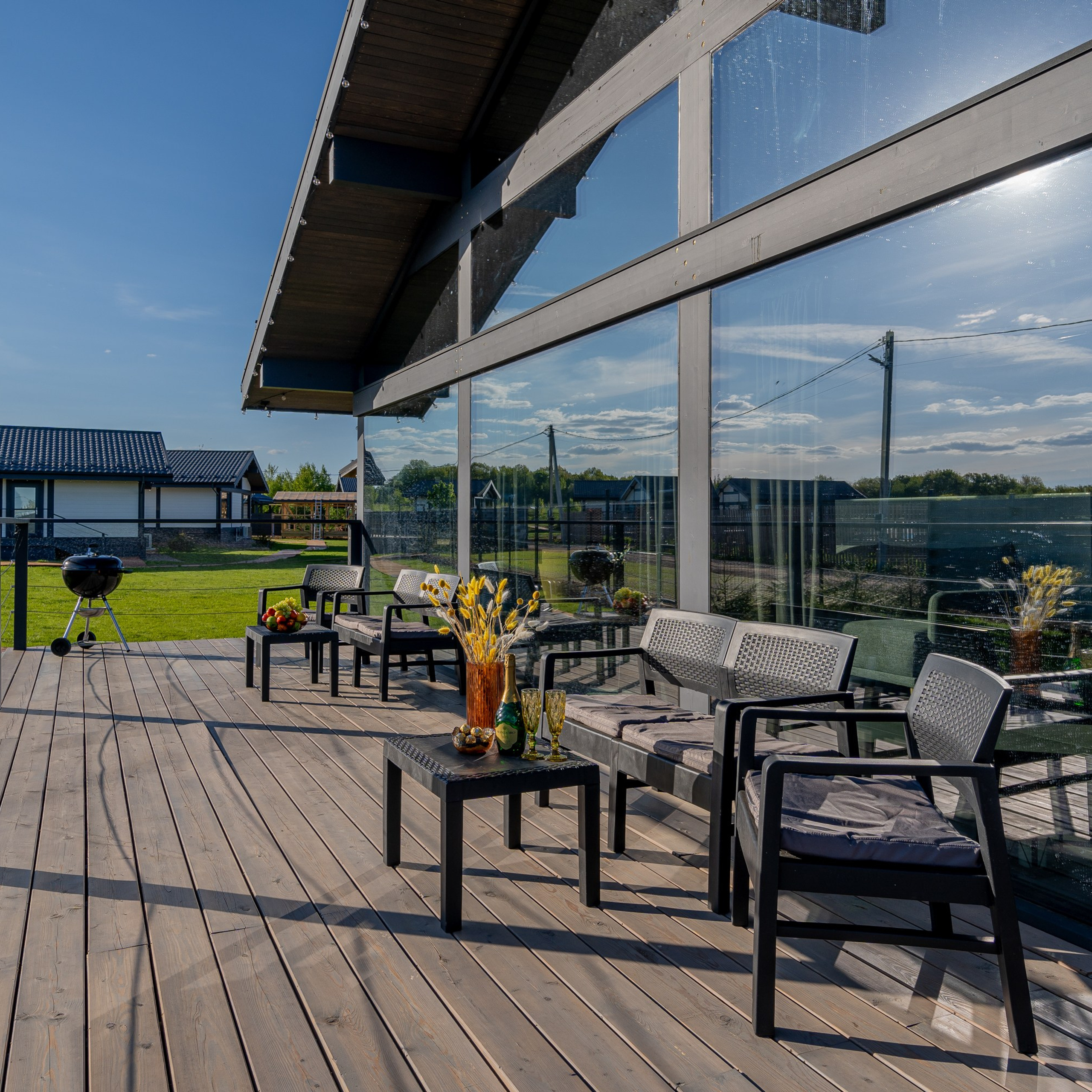 Базы отдыха. Интерьерная съемка в Ярославле, Москве, Санкт-Петербурге