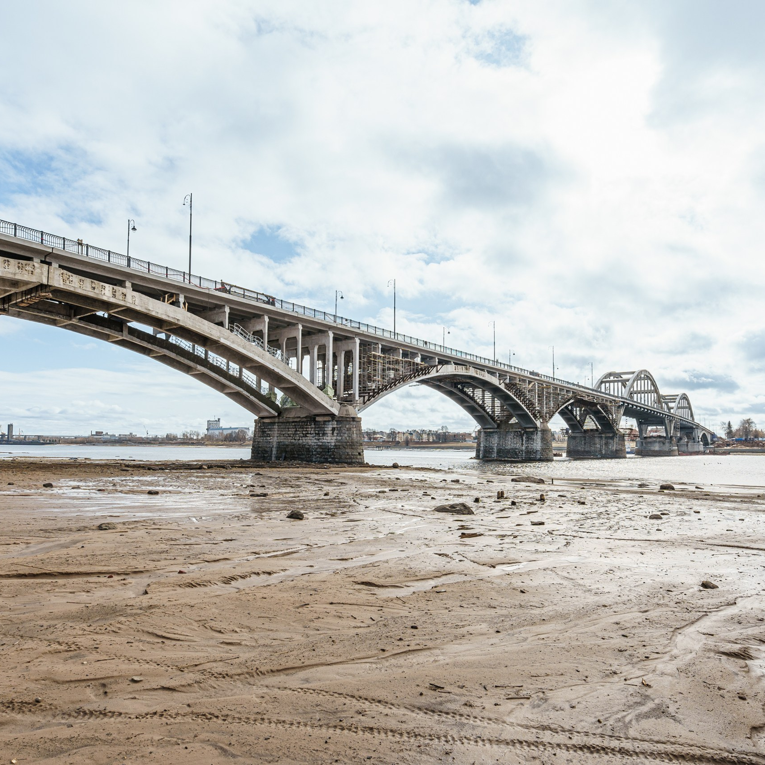 Архитектура. Интерьерная съемка в Ярославле, Москве, Санкт-Петербурге