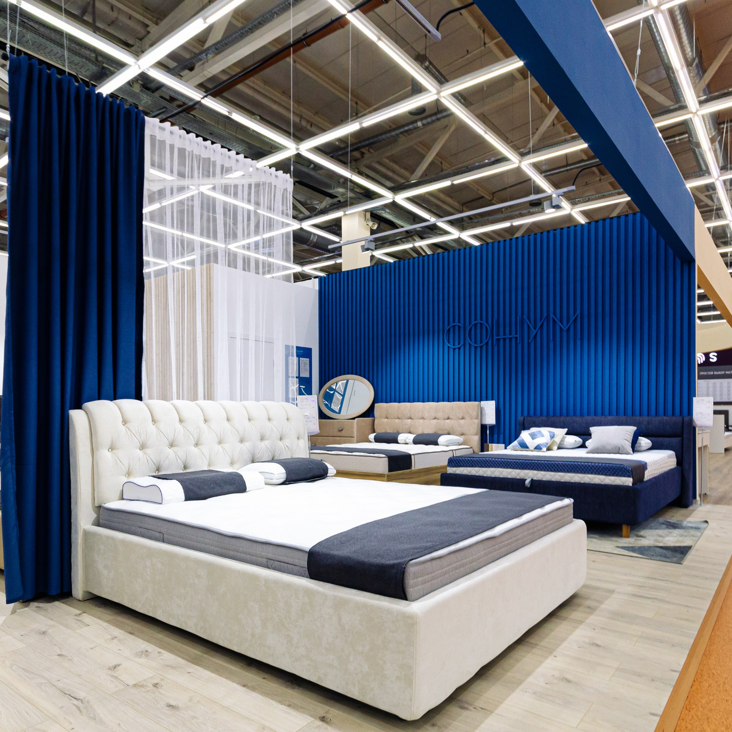 Бизнес. Интерьерная съемка в Ярославле, Москве, Санкт-Петербурге