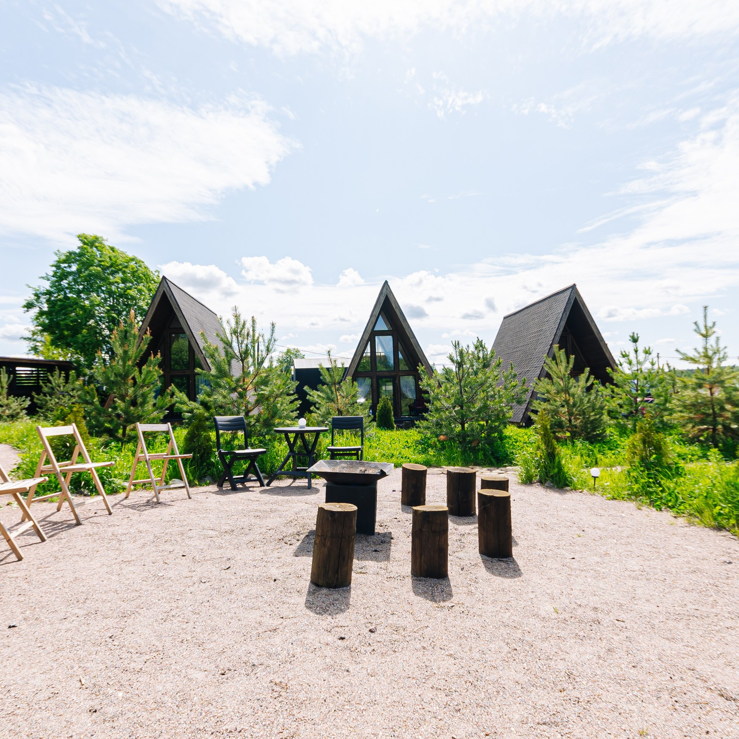 Базы отдыха. Интерьерная съемка в Ярославле, Москве, Санкт-Петербурге