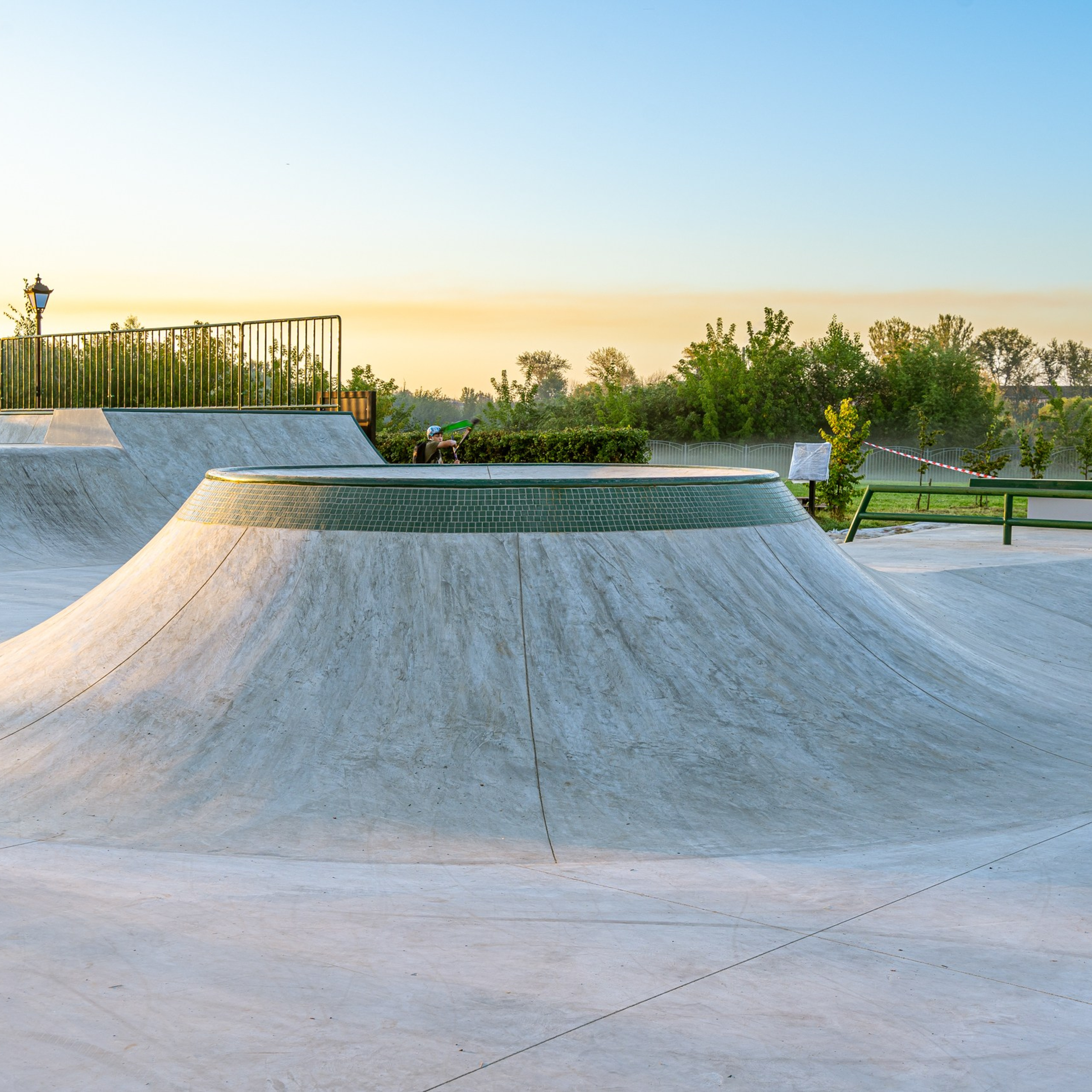 Парки. Интерьерная съемка в Ярославле, Москве, Санкт-Петербурге