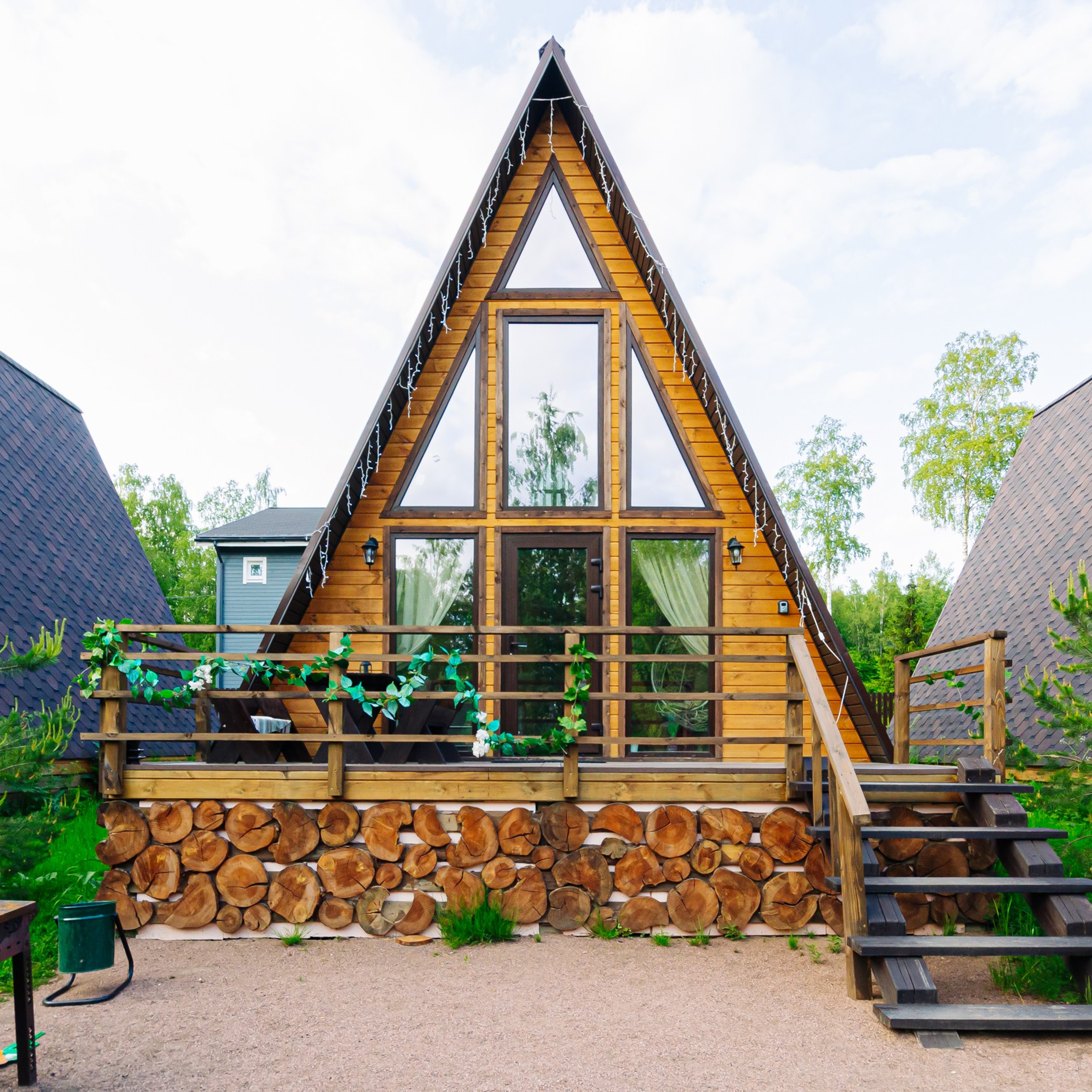 Базы отдыха. Интерьерная съемка в Ярославле, Москве, Санкт-Петербурге