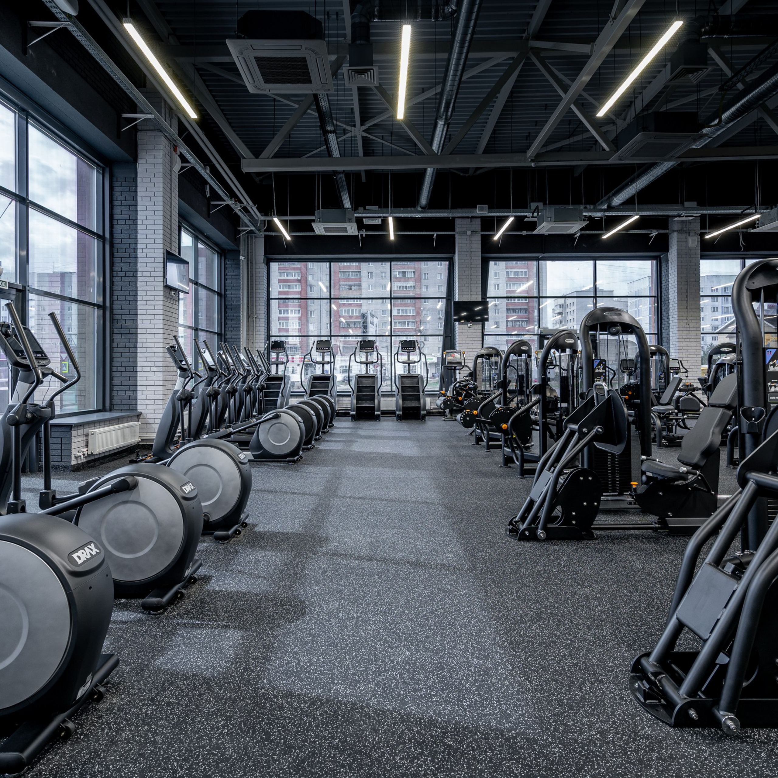 Бизнес. Интерьерная съемка в Ярославле, Москве, Санкт-Петербурге