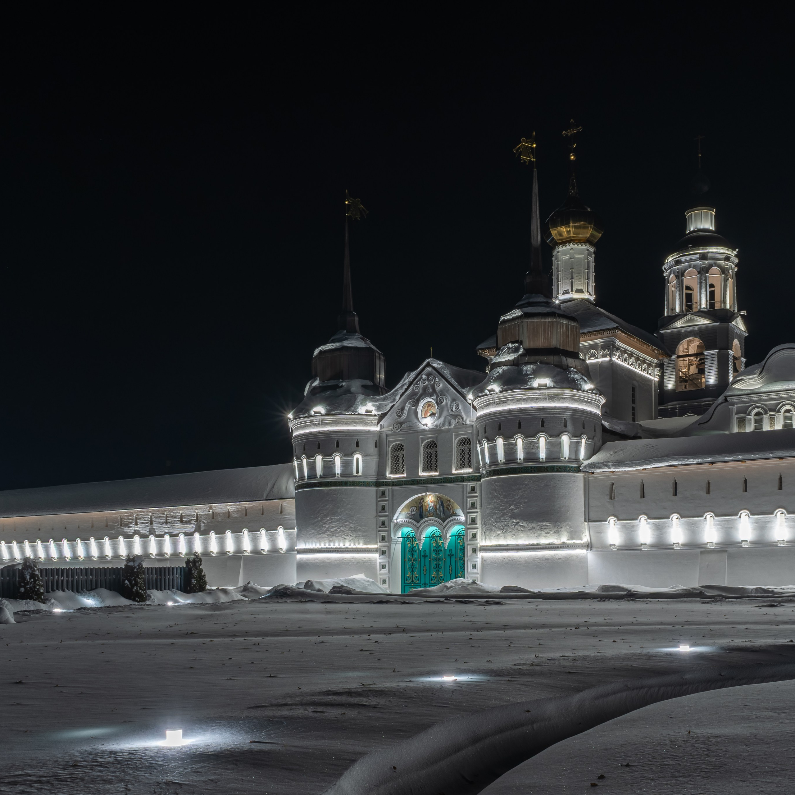 Толгский монастырь, Ярославль. Интерьерная съемка в Ярославле, Москве, Санкт-Петербурге