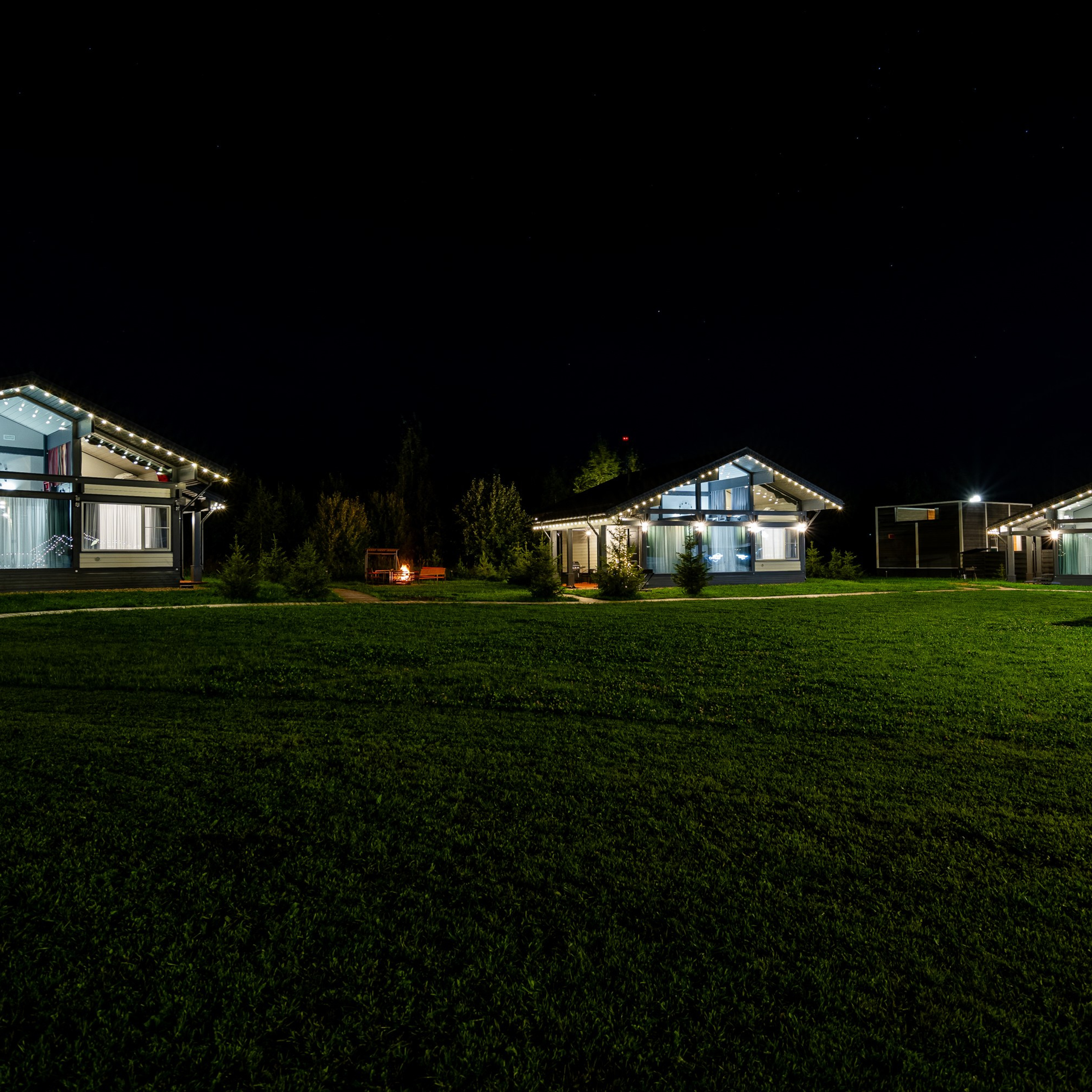 Базы отдыха. Интерьерная съемка в Ярославле, Москве, Санкт-Петербурге