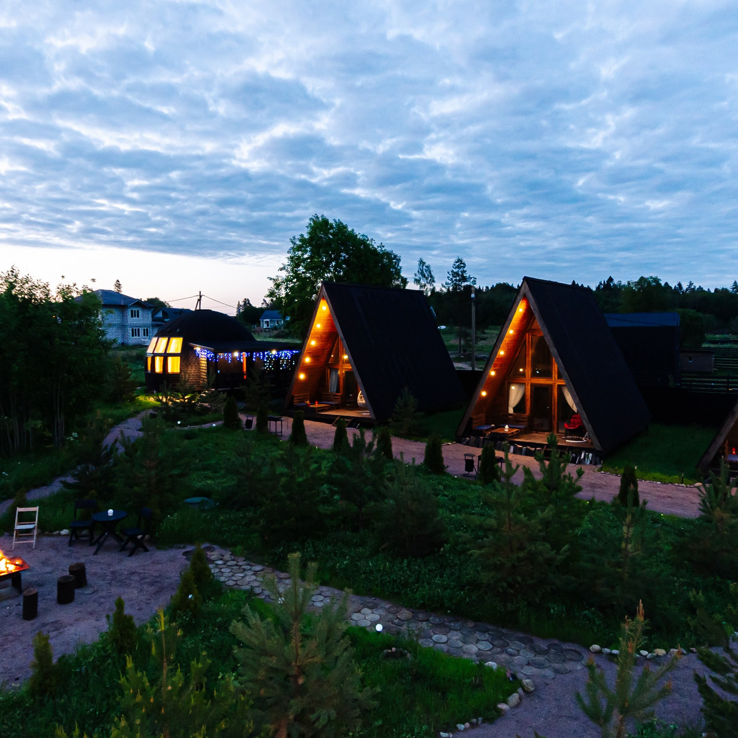 Базы отдыха. Интерьерная съемка в Ярославле, Москве, Санкт-Петербурге