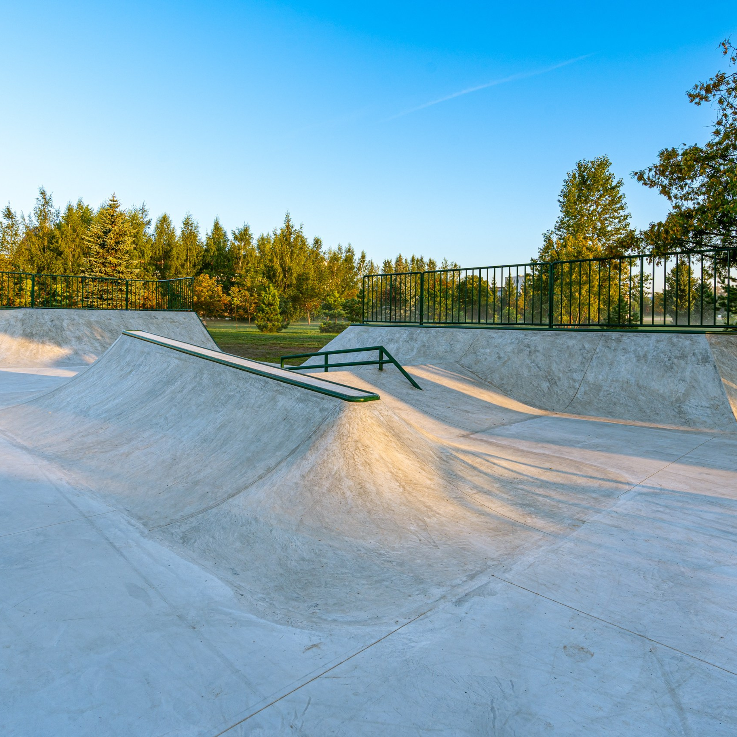 Парки. Интерьерная съемка в Ярославле, Москве, Санкт-Петербурге