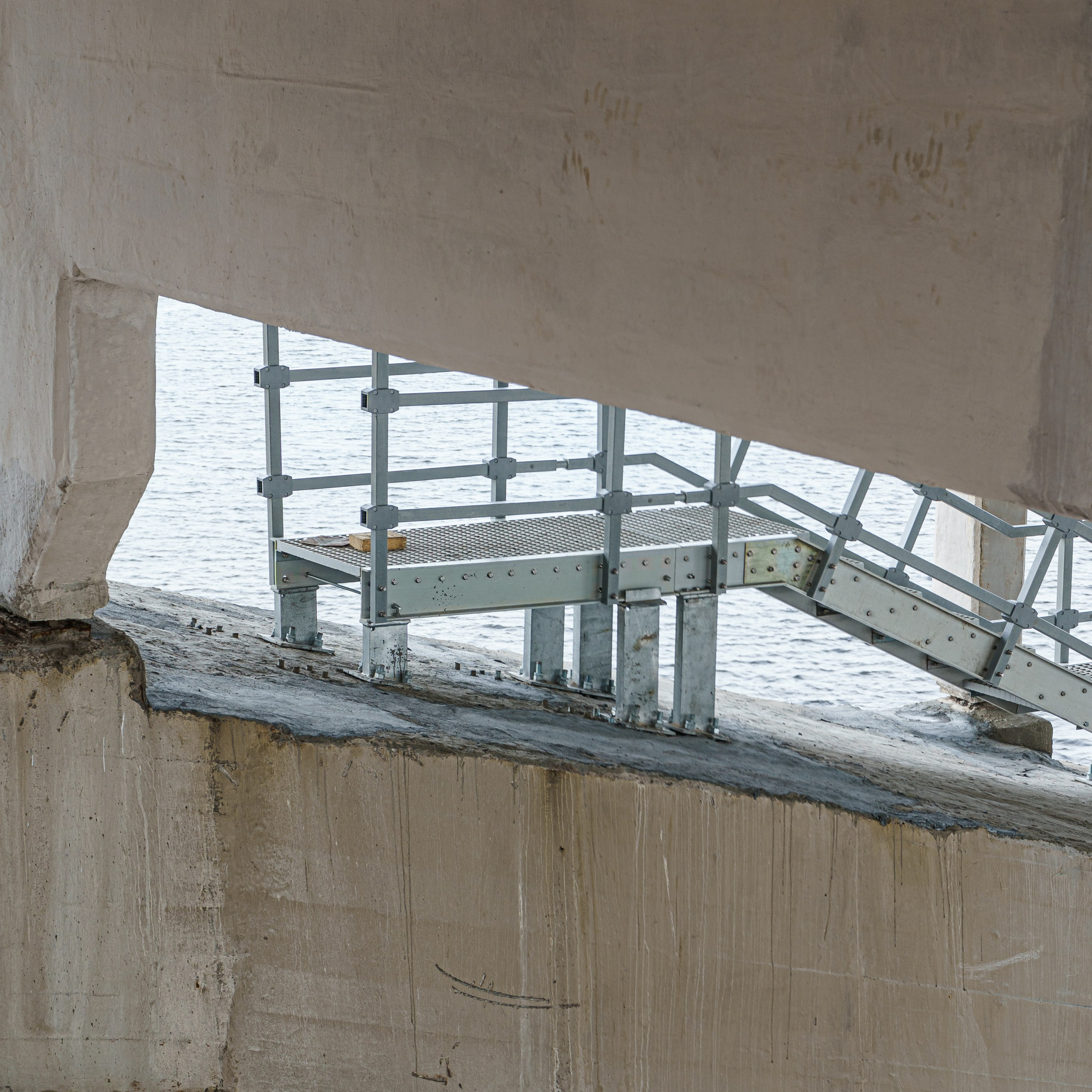 Волжский мост, рыбинск. Интерьерная съемка в Ярославле, Москве, Санкт-Петербурге