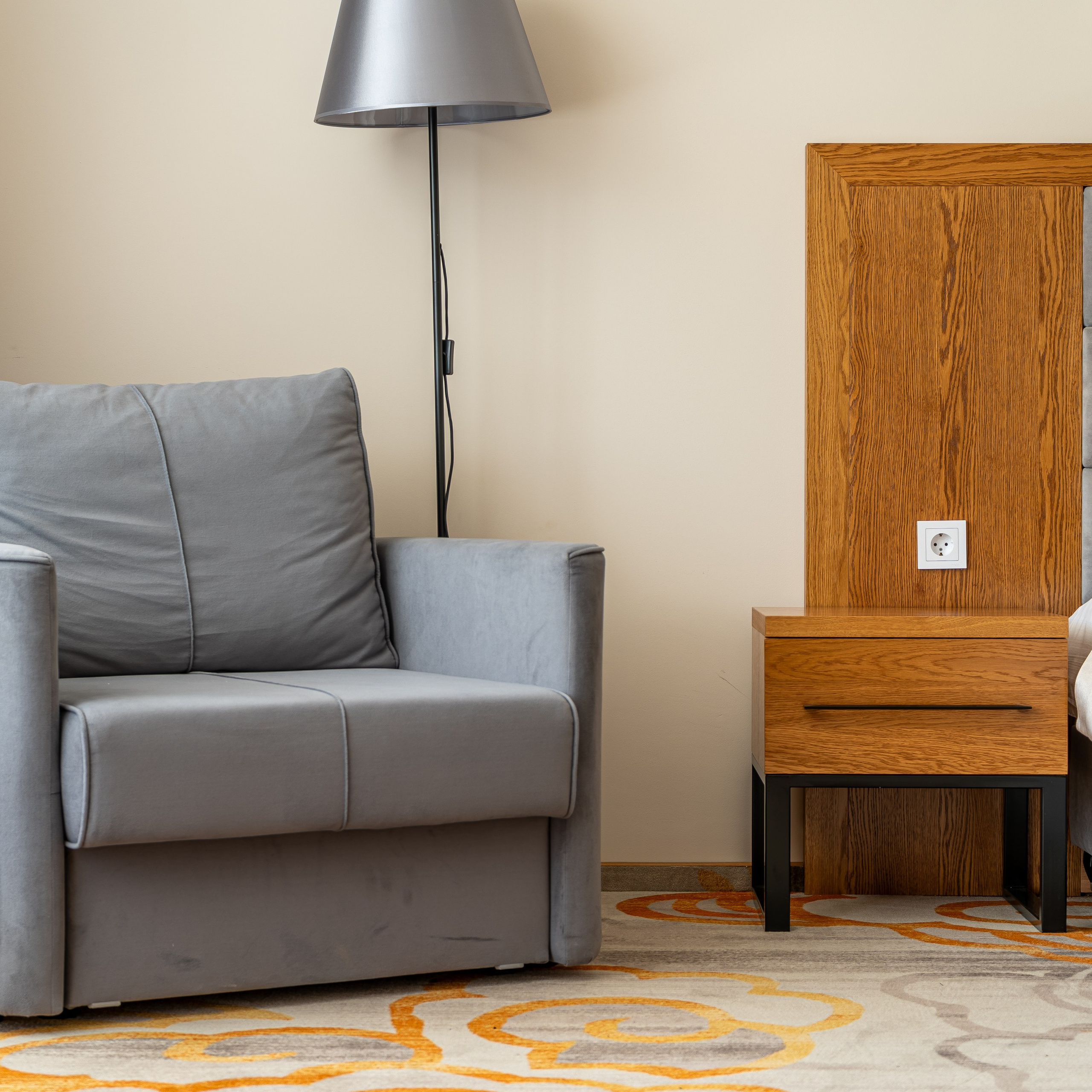 Отели и санатории. Интерьерная съемка в Ярославле, Москве, Санкт-Петербурге