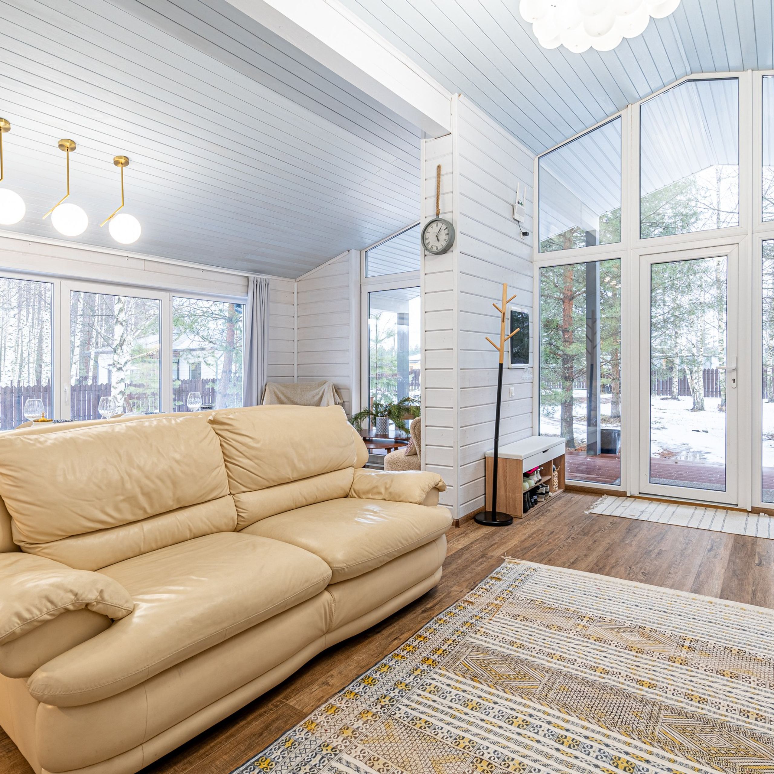 Интерьеры. Интерьерная съемка в Ярославле, Москве, Санкт-Петербурге