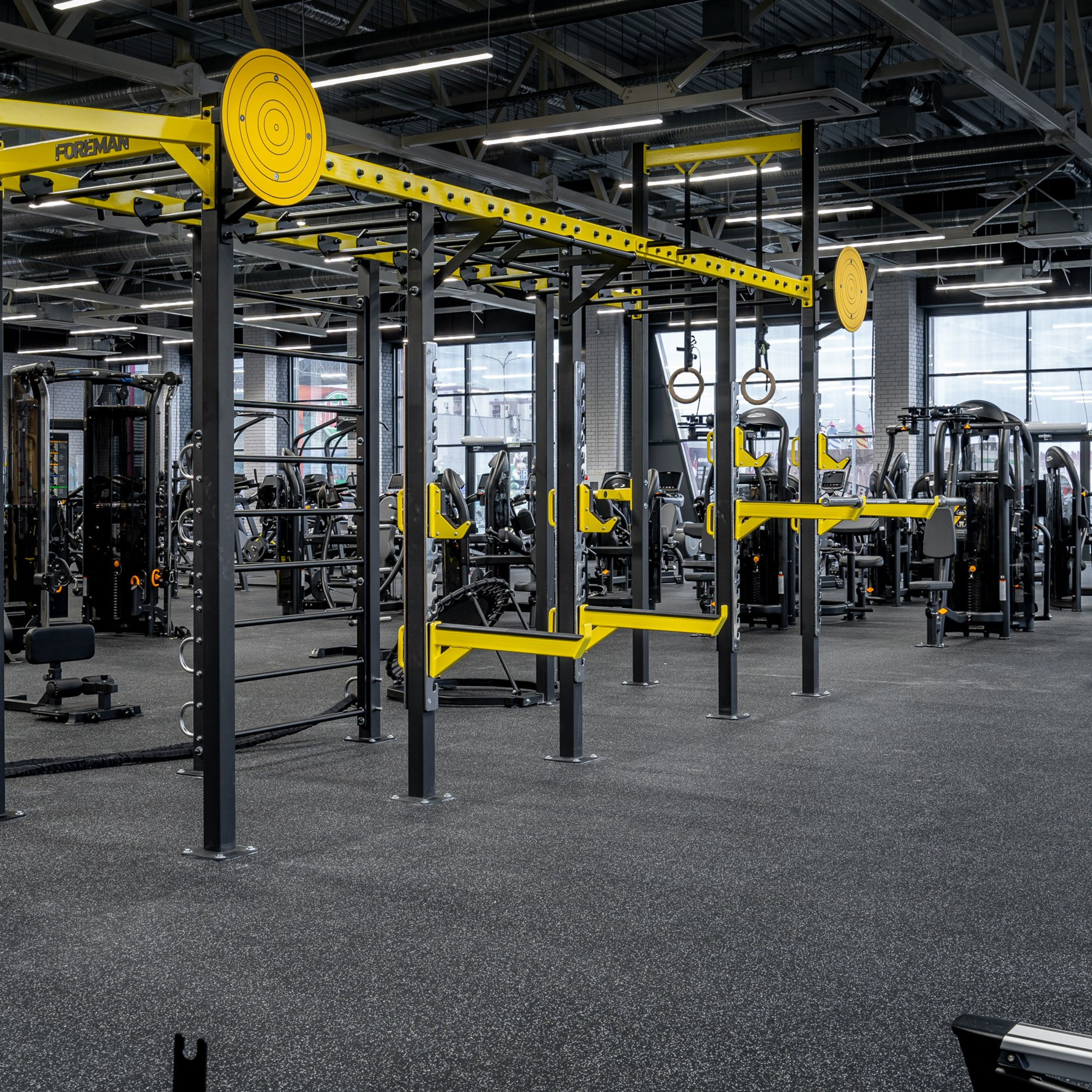 Бизнес. Интерьерная съемка в Ярославле, Москве, Санкт-Петербурге