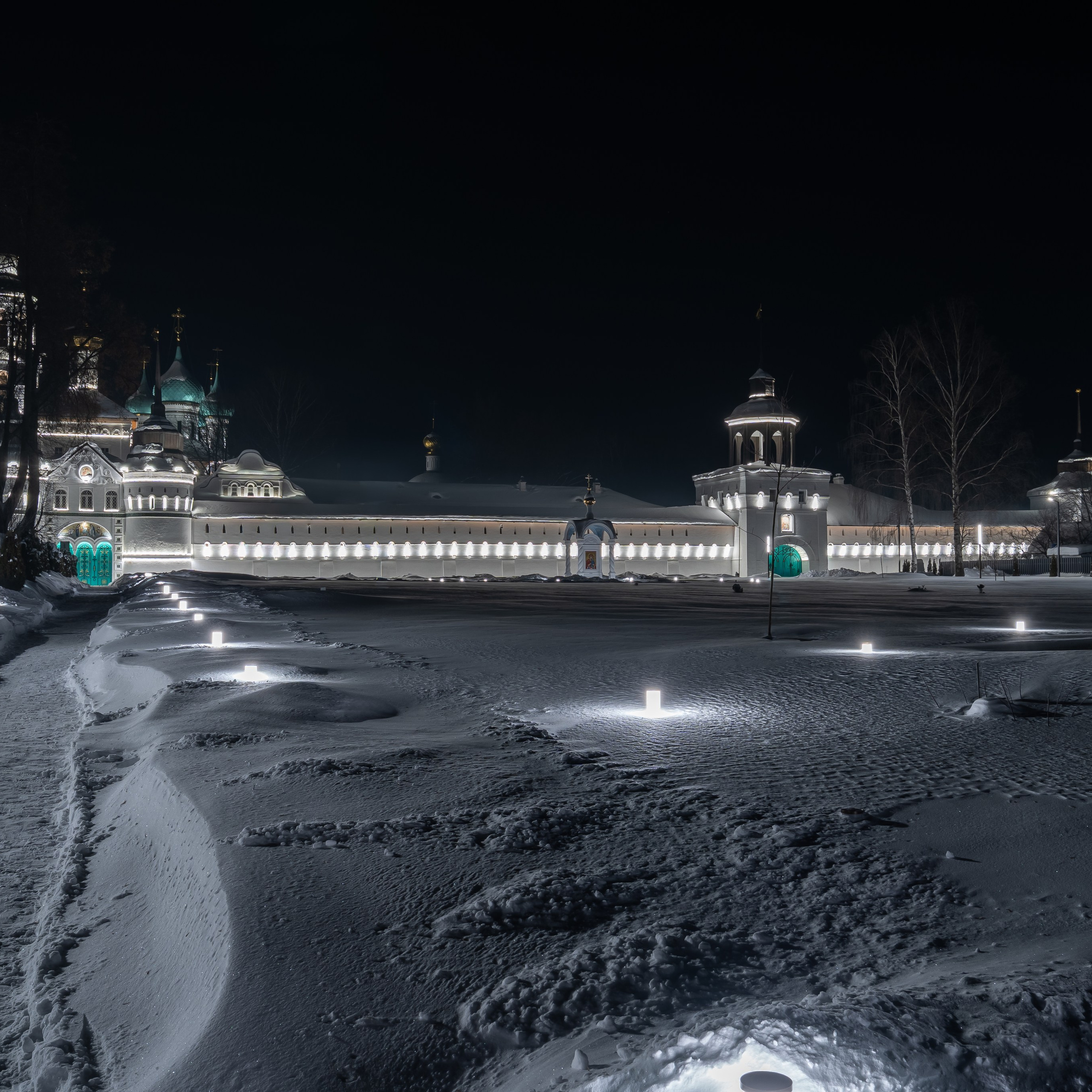 Толгский монастырь, Ярославль. Интерьерная съемка в Ярославле, Москве, Санкт-Петербурге