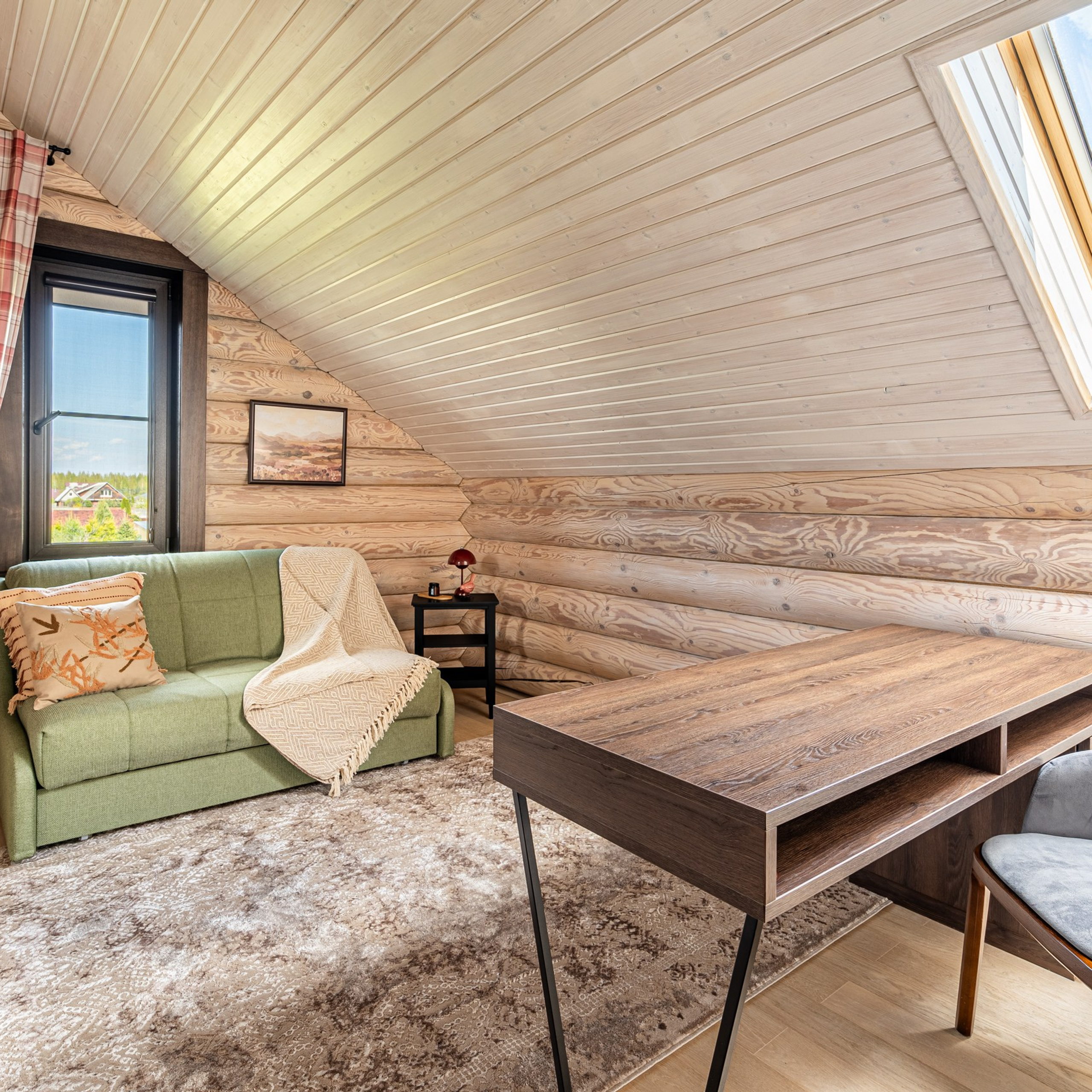 Интерьеры. Интерьерная съемка в Ярославле, Москве, Санкт-Петербурге