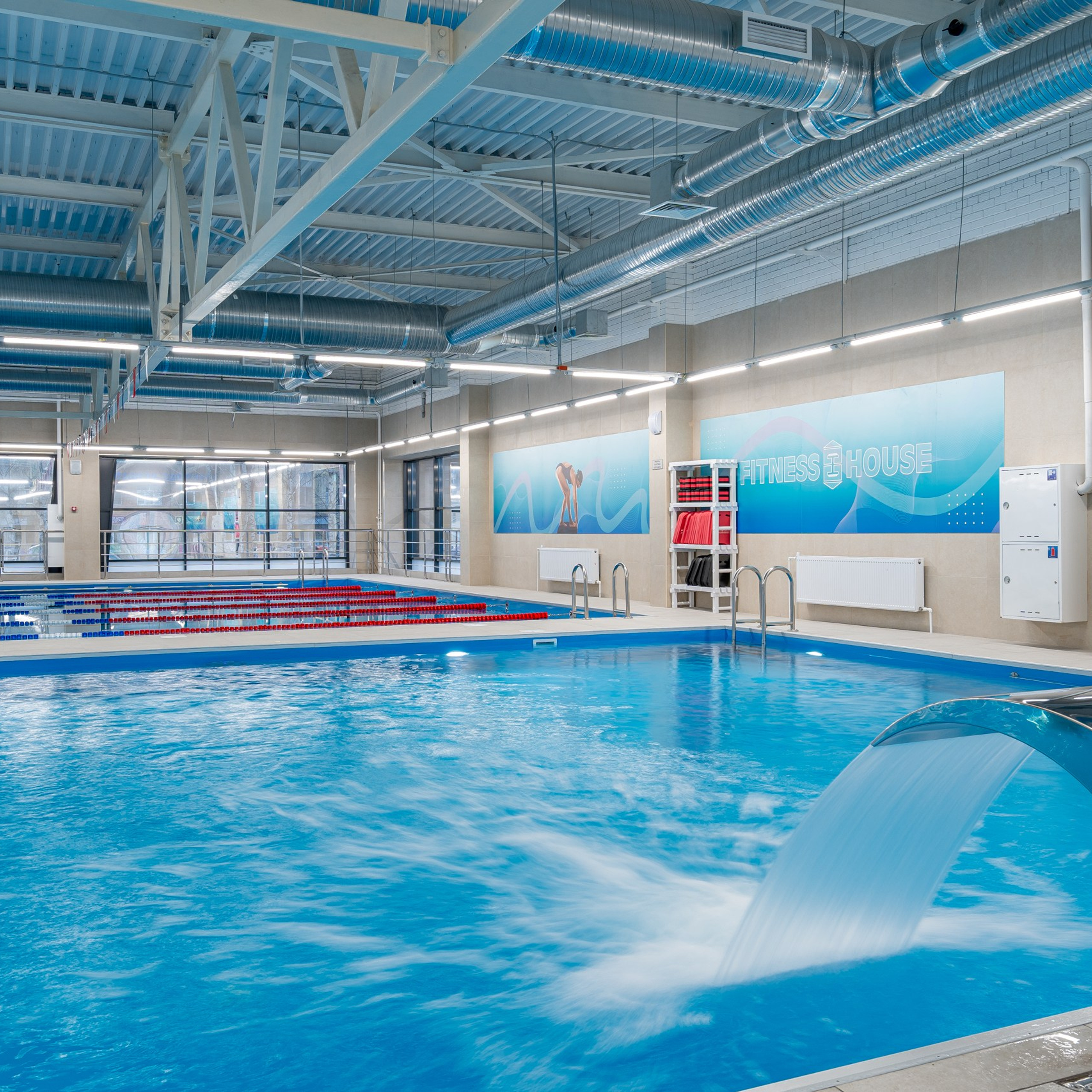 Бизнес. Интерьерная съемка в Ярославле, Москве, Санкт-Петербурге