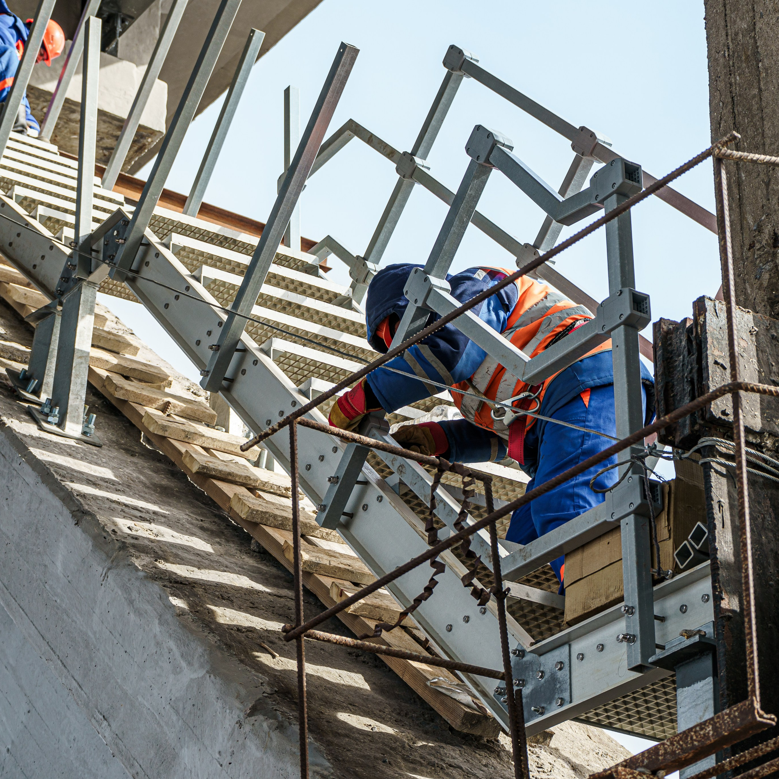 Волжский мост, рыбинск. Интерьерная съемка в Ярославле, Москве, Санкт-Петербурге