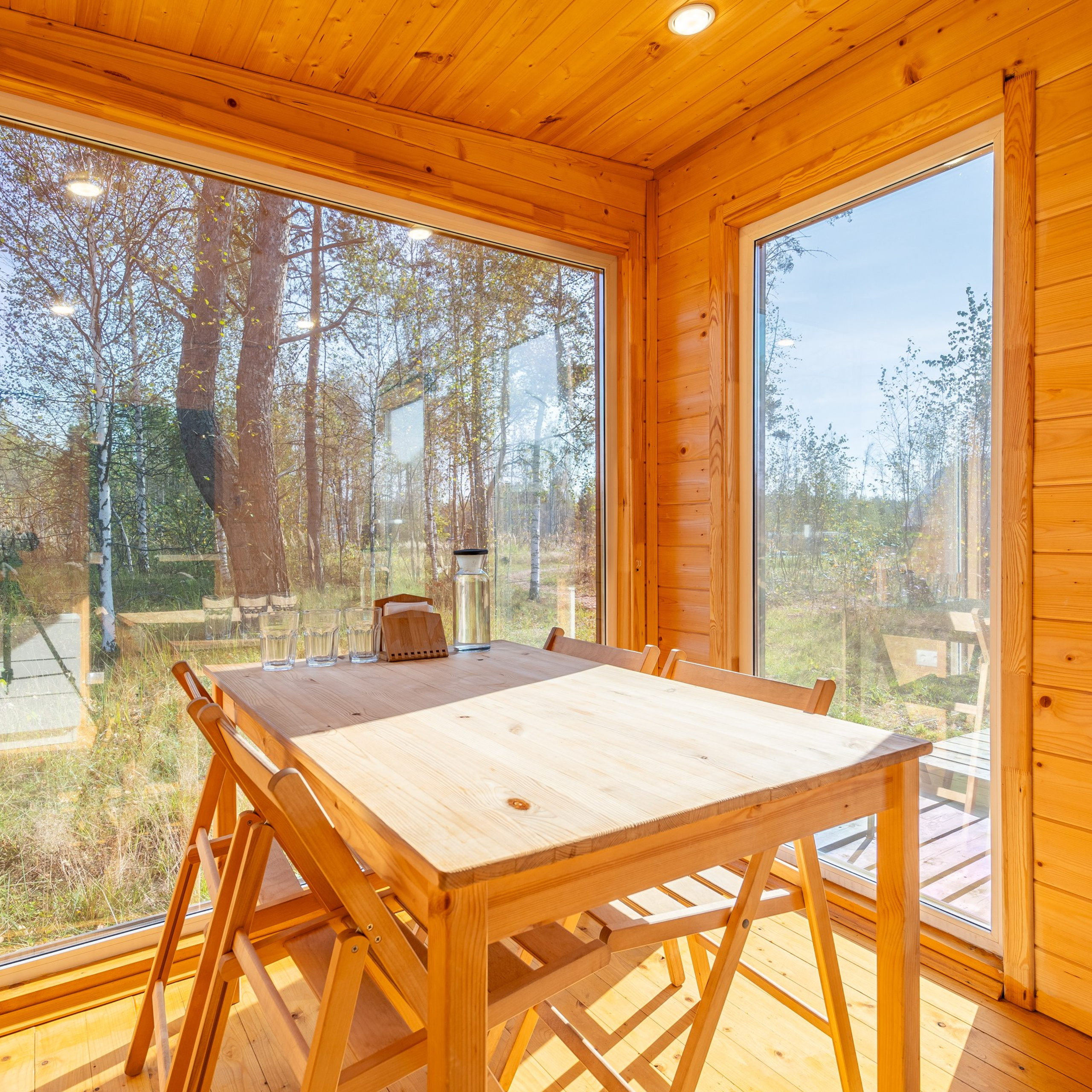 Базы отдыха. Интерьерная съемка в Ярославле, Москве, Санкт-Петербурге