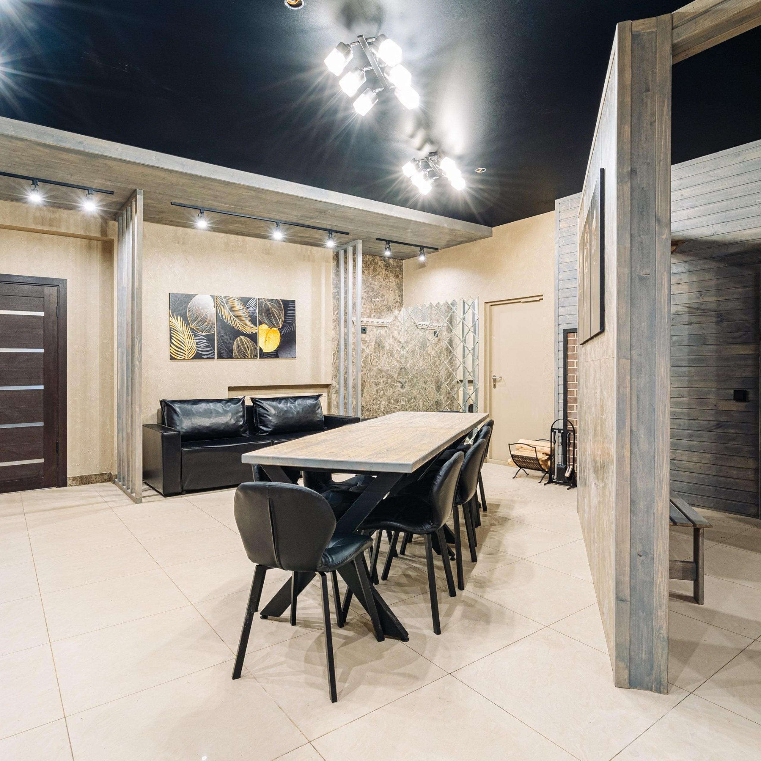 Бизнес. Интерьерная съемка в Ярославле, Москве, Санкт-Петербурге