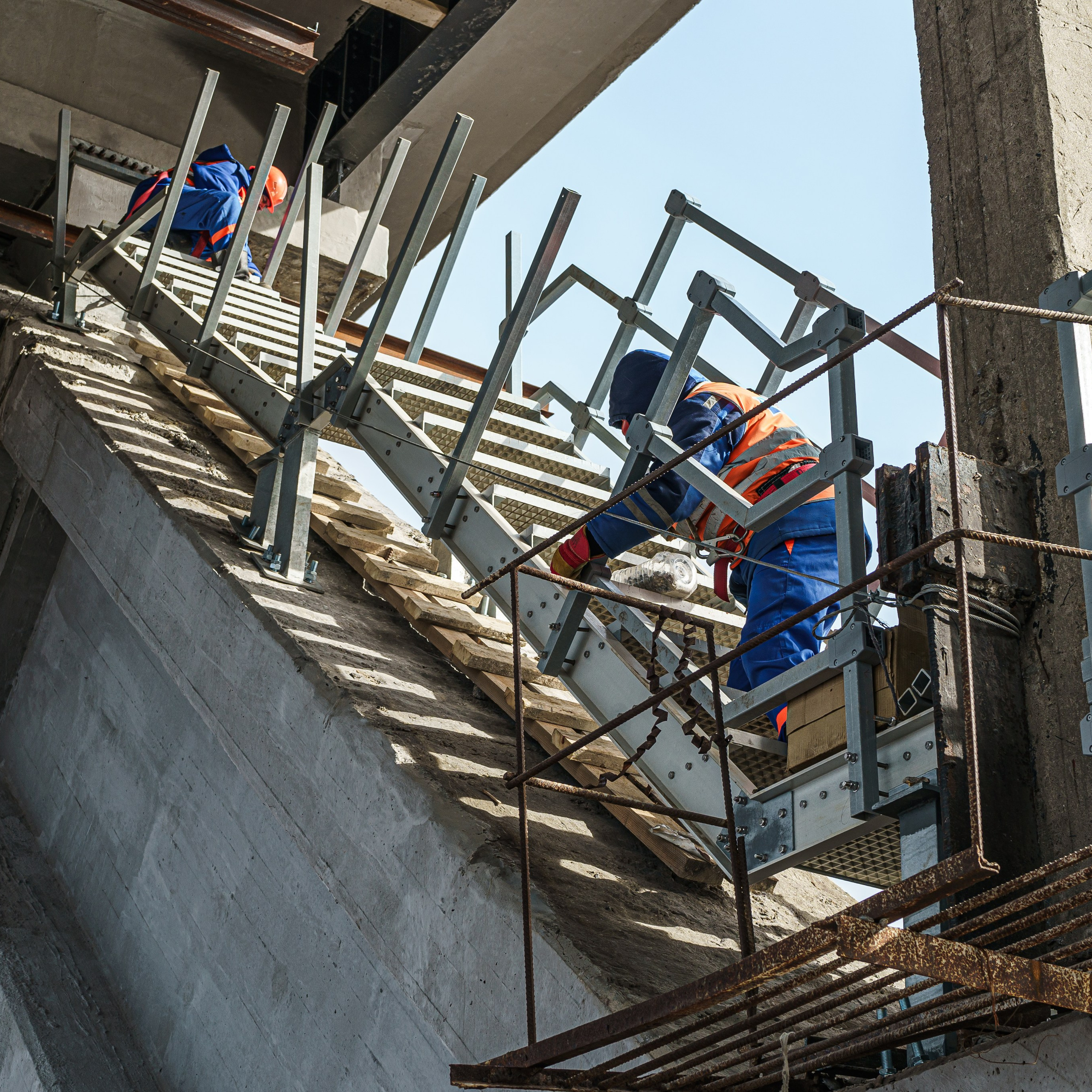 Волжский мост, рыбинск. Интерьерная съемка в Ярославле, Москве, Санкт-Петербурге