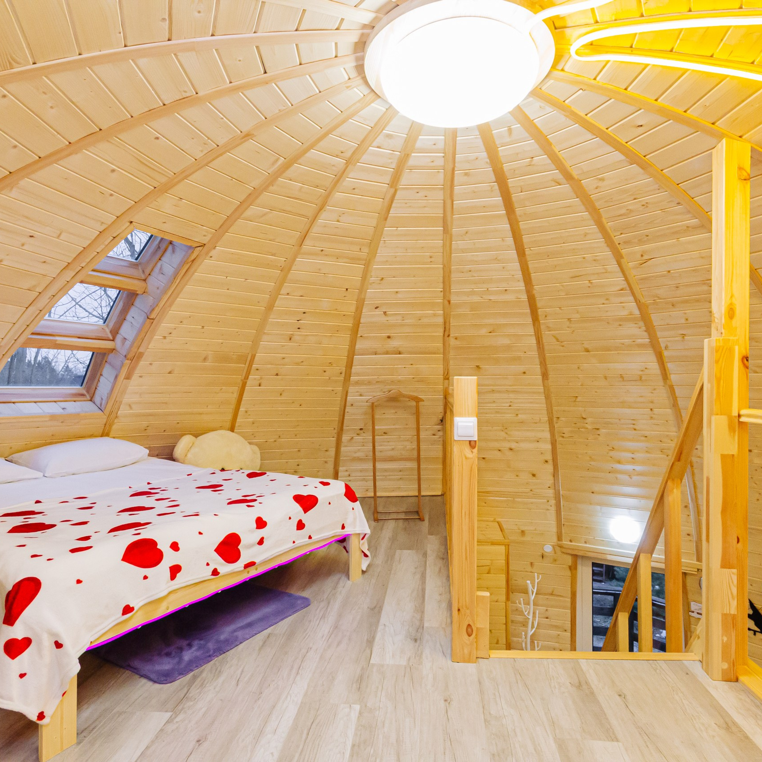 Базы отдыха. Интерьерная съемка в Ярославле, Москве, Санкт-Петербурге