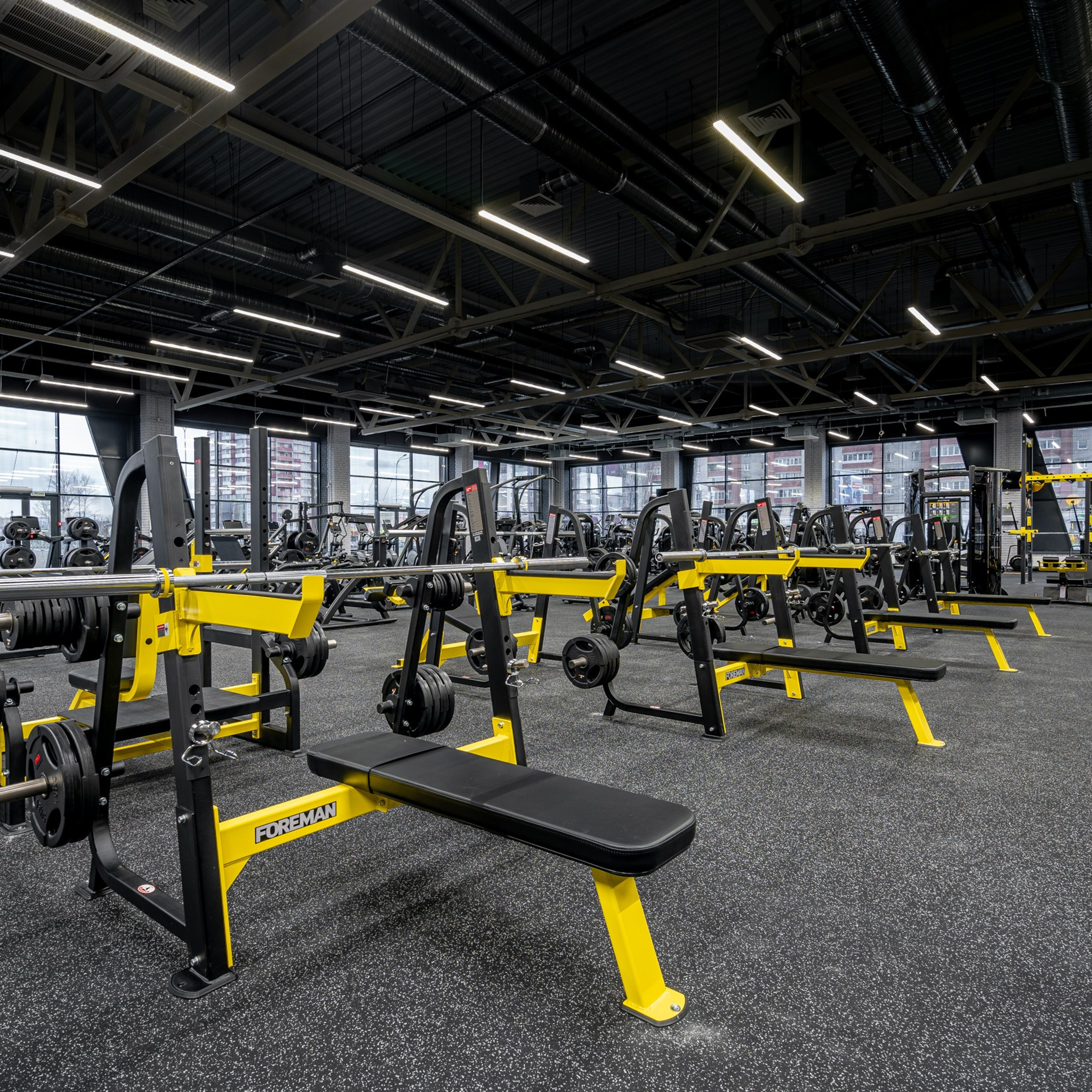 Бизнес. Интерьерная съемка в Ярославле, Москве, Санкт-Петербурге