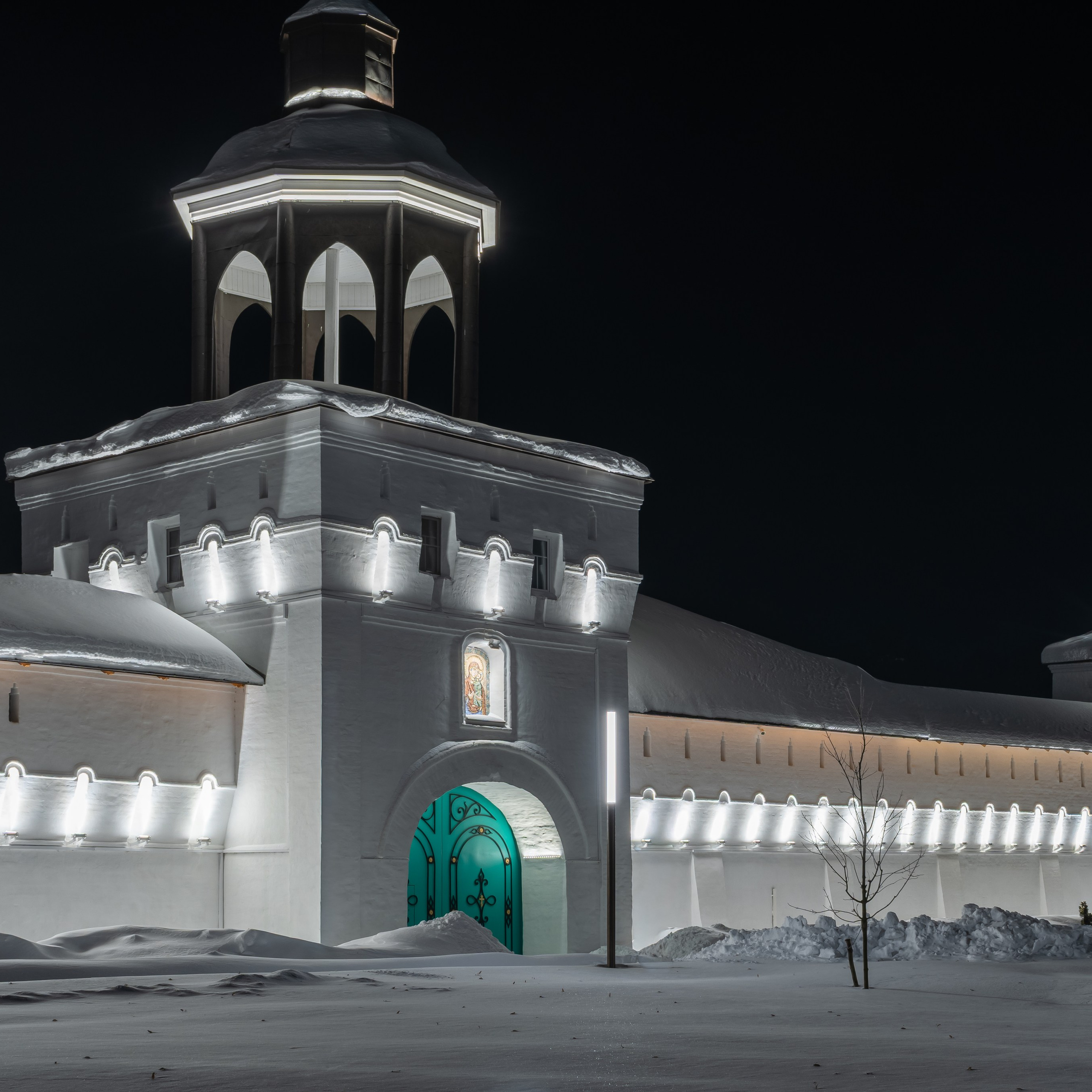 Толгский монастырь, Ярославль. Интерьерная съемка в Ярославле, Москве, Санкт-Петербурге