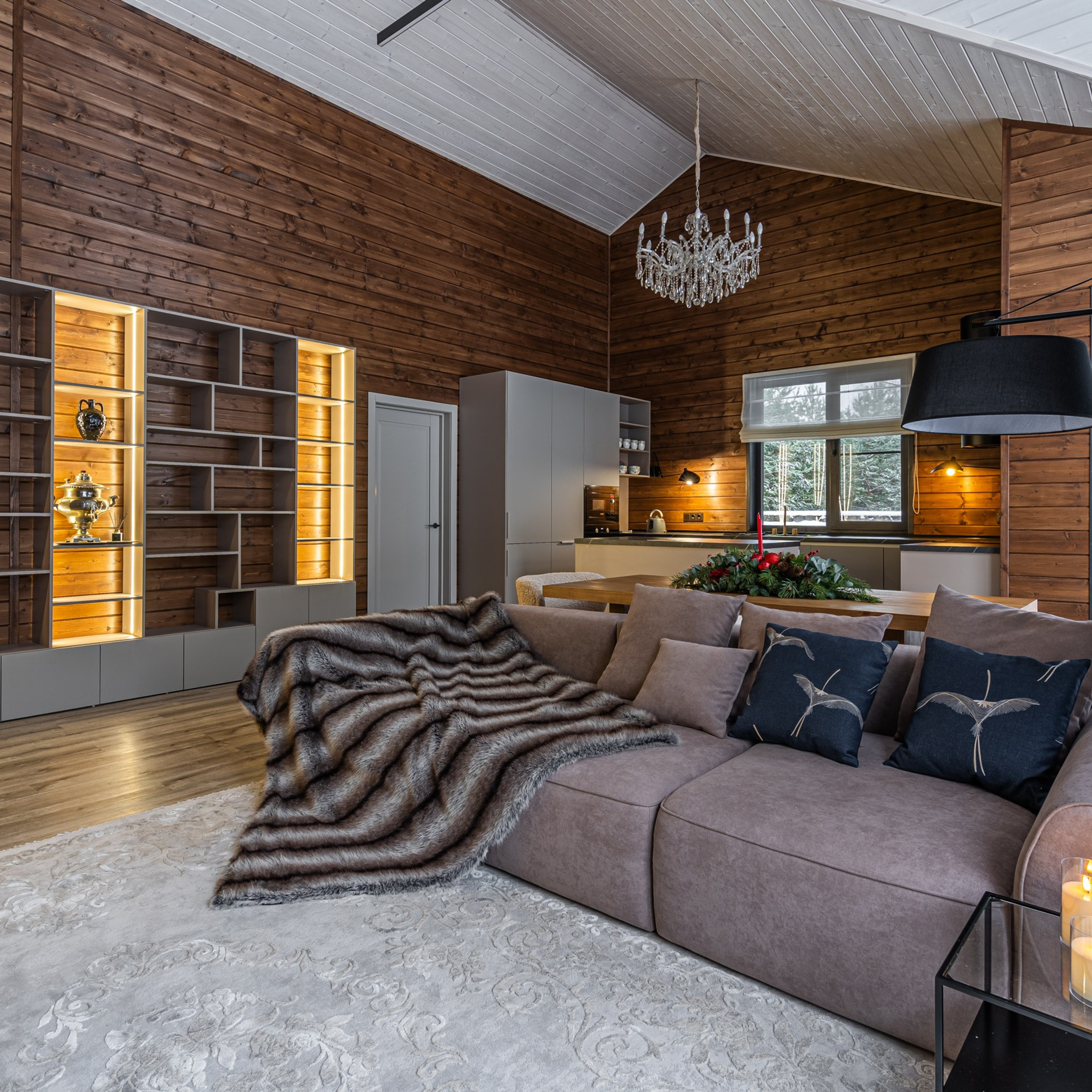 Интерьеры. Интерьерная съемка в Ярославле, Москве, Санкт-Петербурге