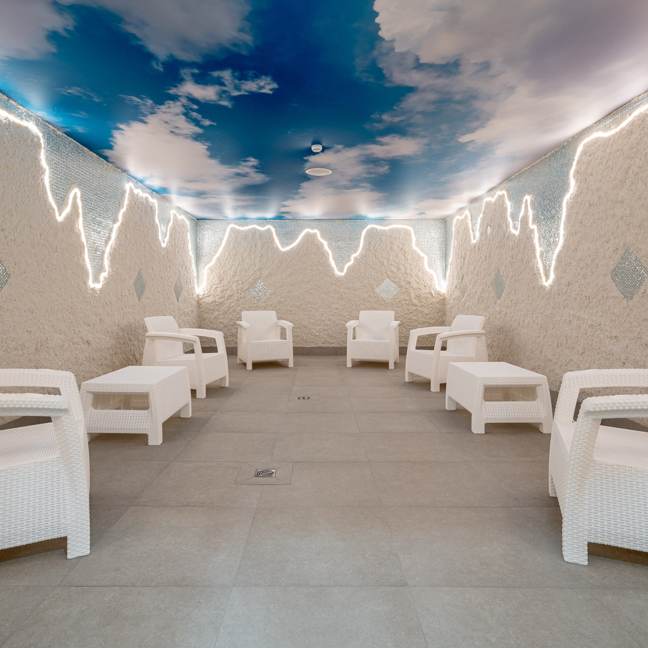 Бизнес. Интерьерная съемка в Ярославле, Москве, Санкт-Петербурге