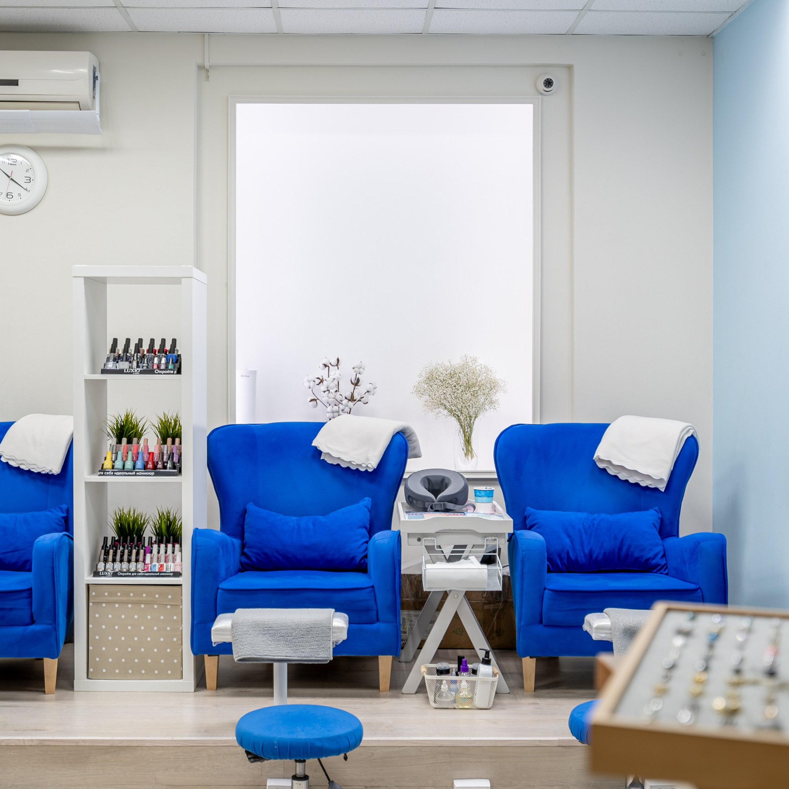 Бизнес. Интерьерная съемка в Ярославле, Москве, Санкт-Петербурге