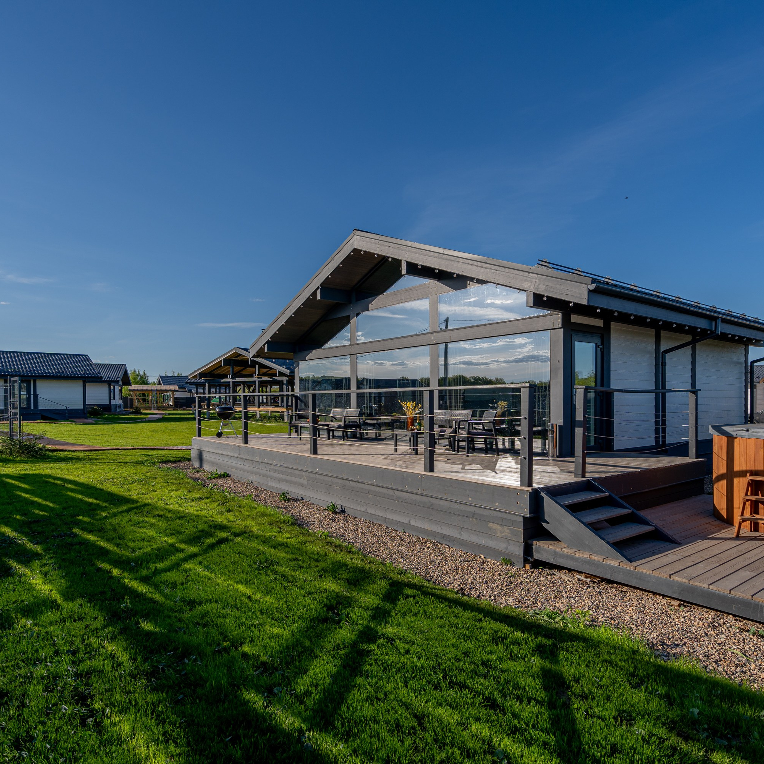 Базы отдыха. Интерьерная съемка в Ярославле, Москве, Санкт-Петербурге