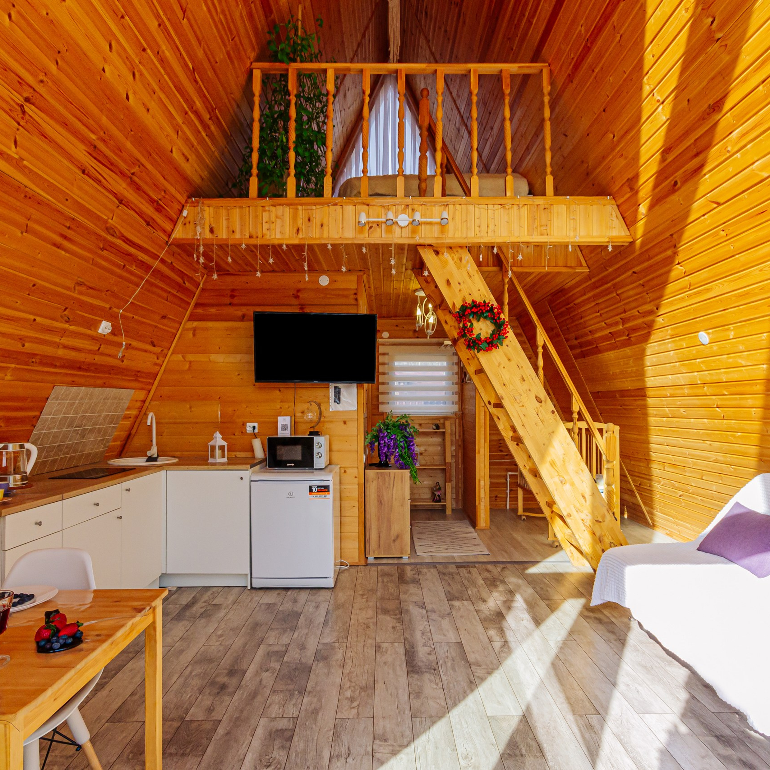 Базы отдыха. Интерьерная съемка в Ярославле, Москве, Санкт-Петербурге