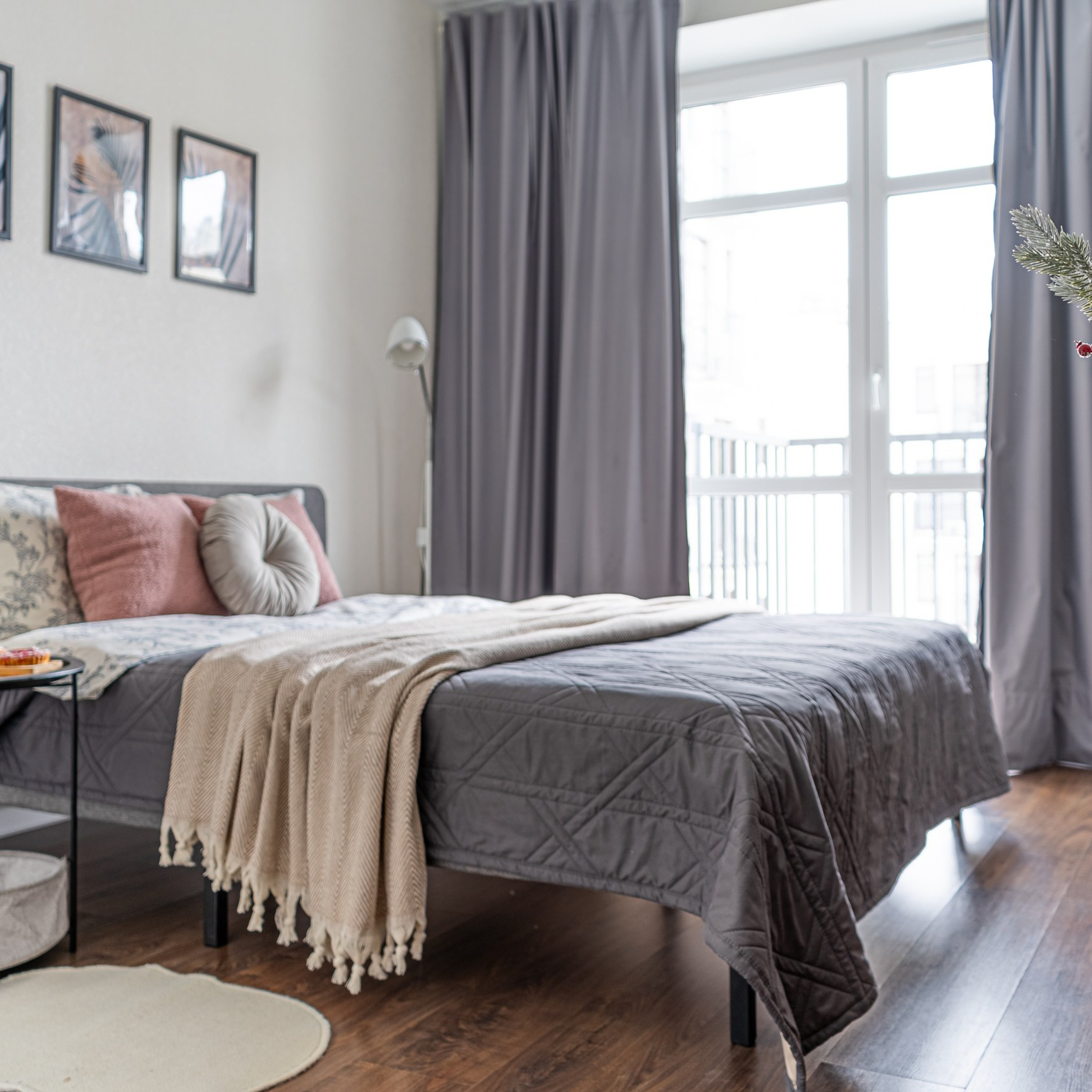 Видеосъемка