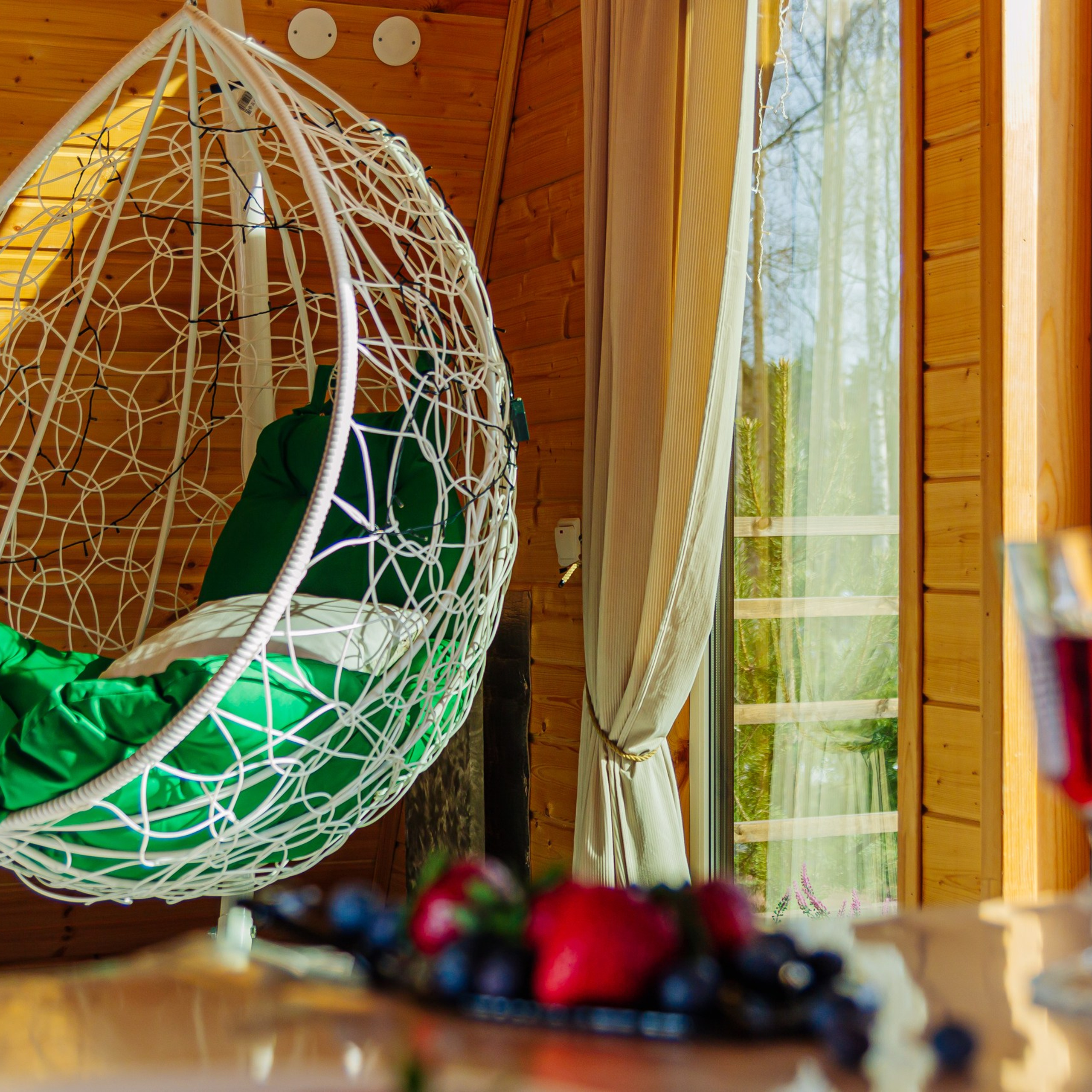 Базы отдыха. Интерьерная съемка в Ярославле, Москве, Санкт-Петербурге