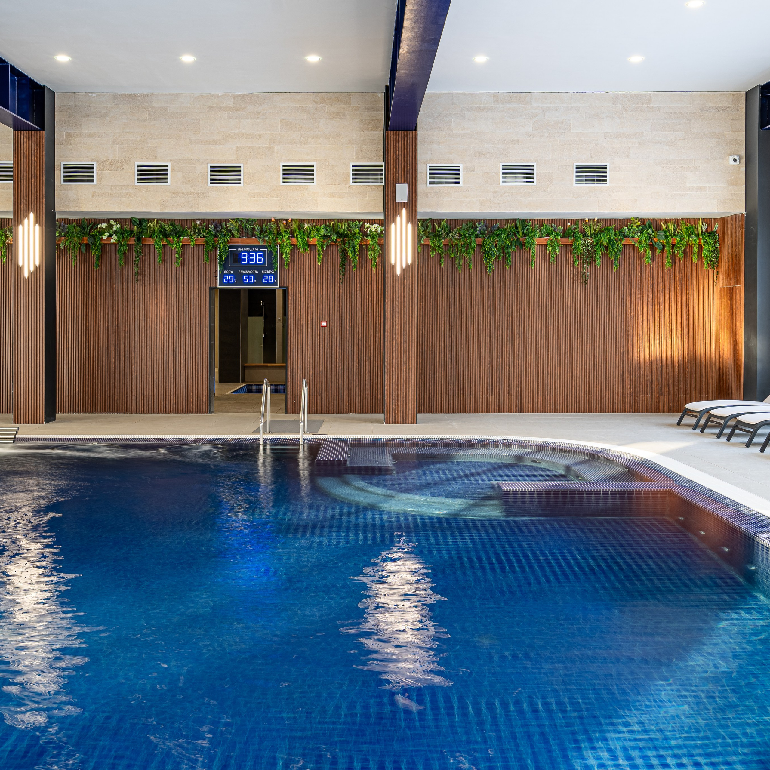 Отели и санатории. Интерьерная съемка в Ярославле, Москве, Санкт-Петербурге