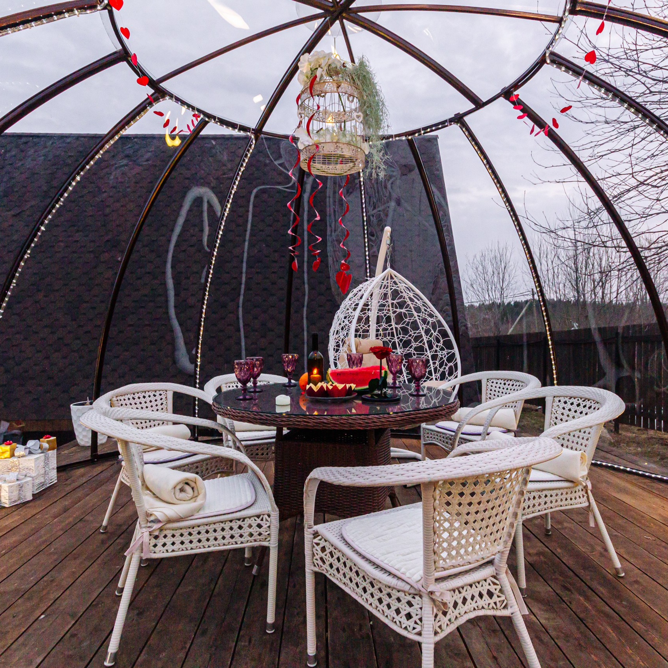 Базы отдыха. Интерьерная съемка в Ярославле, Москве, Санкт-Петербурге