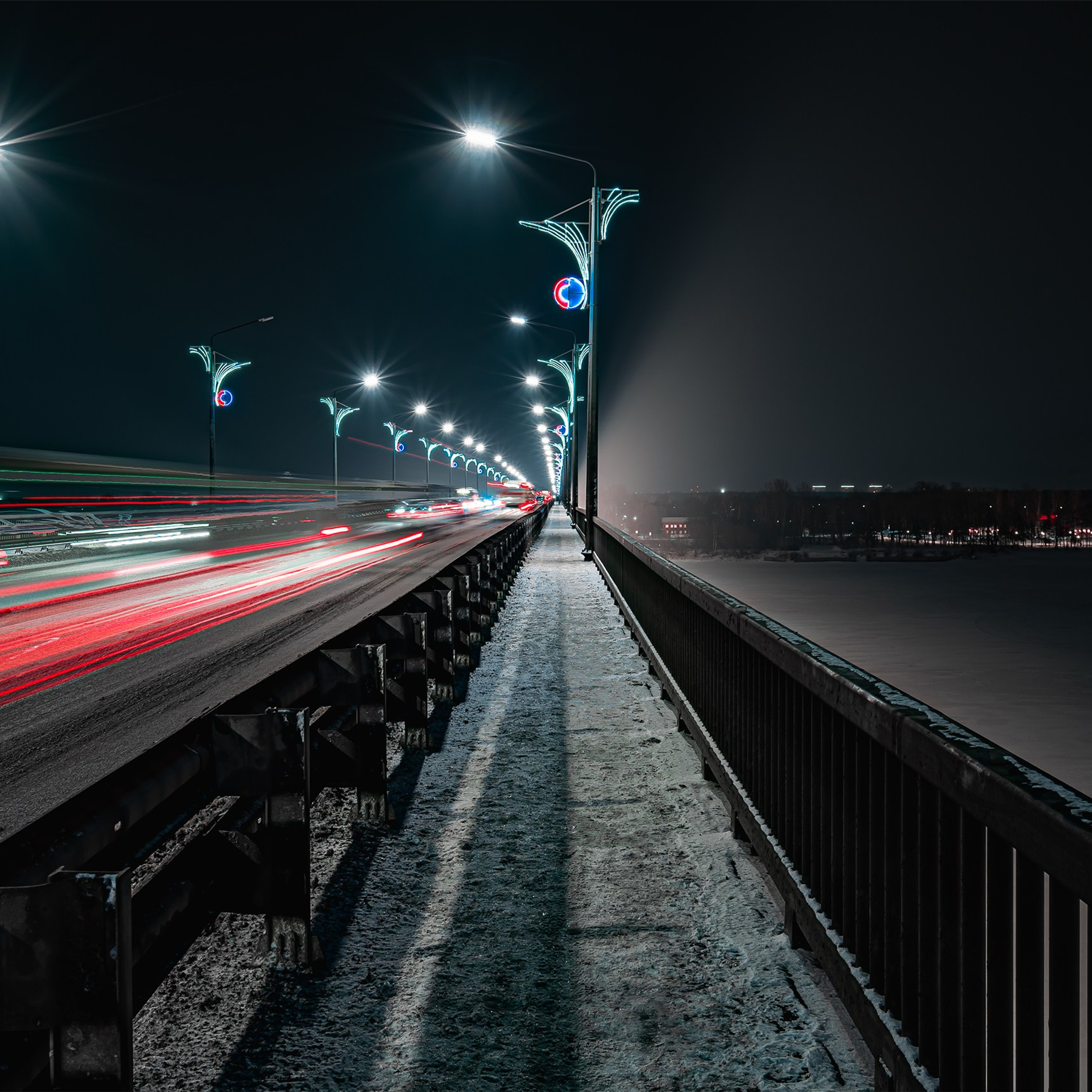 Волжский мост, Ярославль. Интерьерная съемка в Ярославле, Москве, Санкт-Петербурге