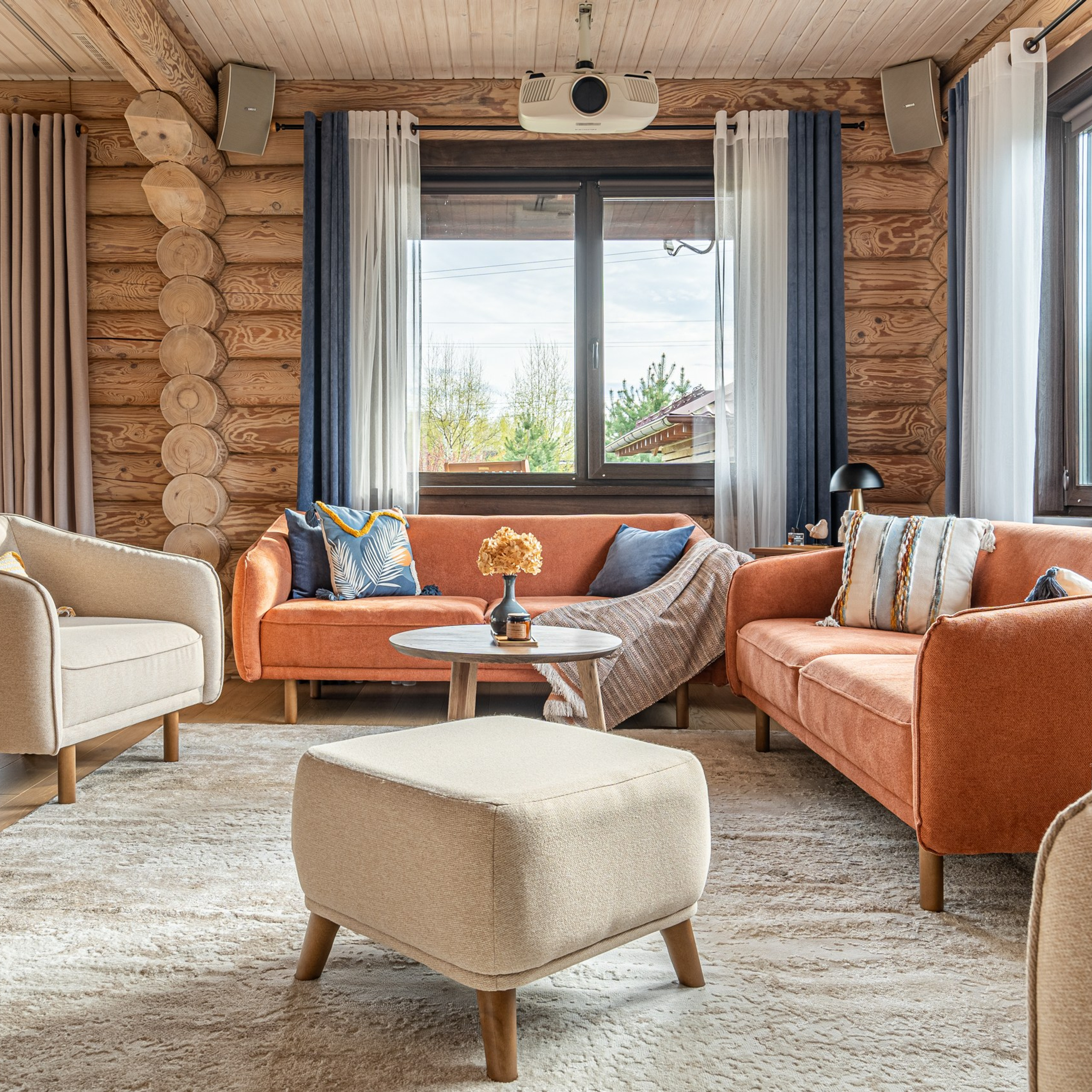 Интерьеры. Интерьерная съемка в Ярославле, Москве, Санкт-Петербурге