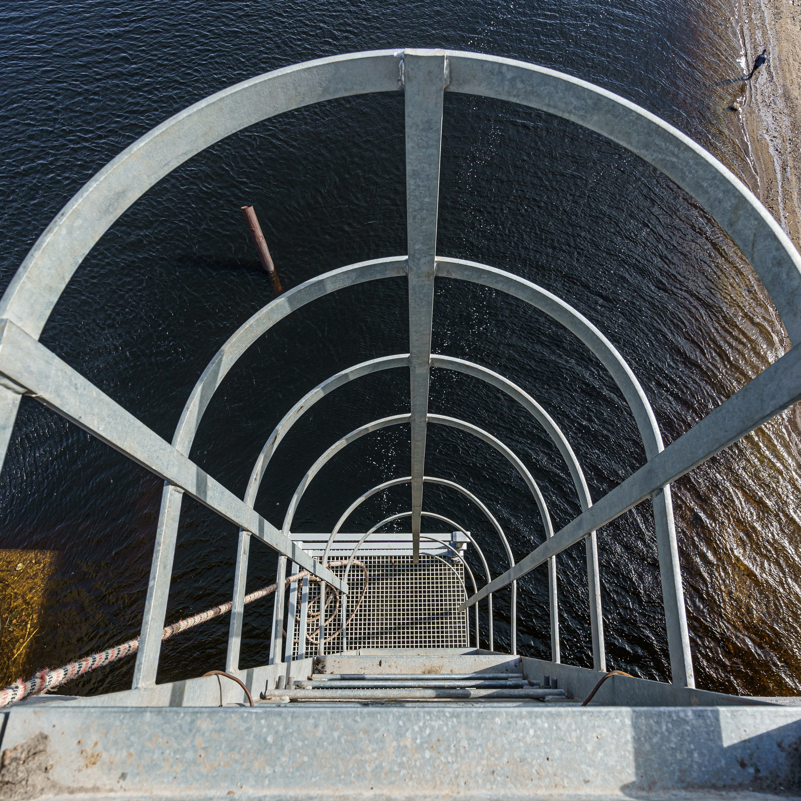 Волжский мост, рыбинск. Интерьерная съемка в Ярославле, Москве, Санкт-Петербурге