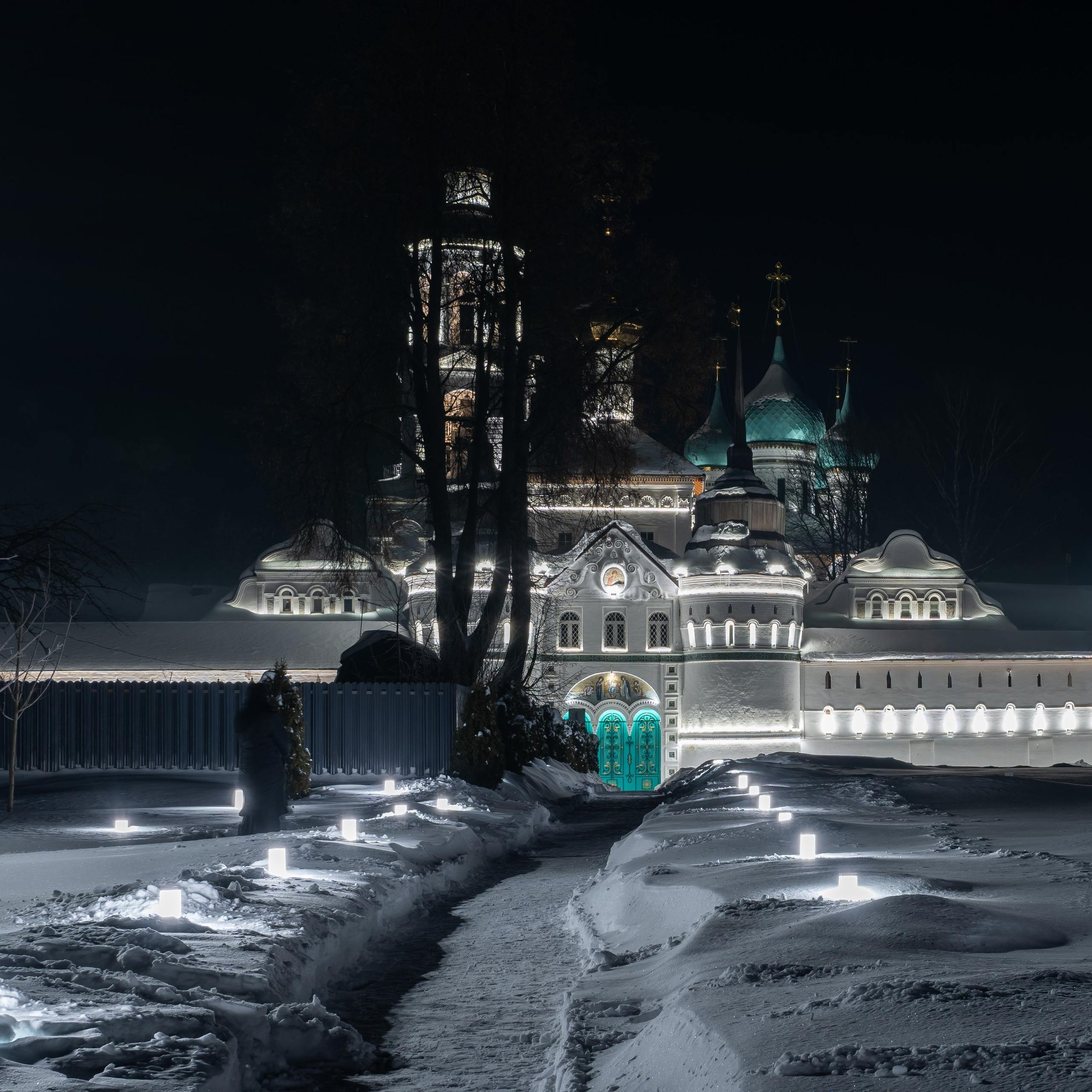 Толгский монастырь, Ярославль. Интерьерная съемка в Ярославле, Москве, Санкт-Петербурге