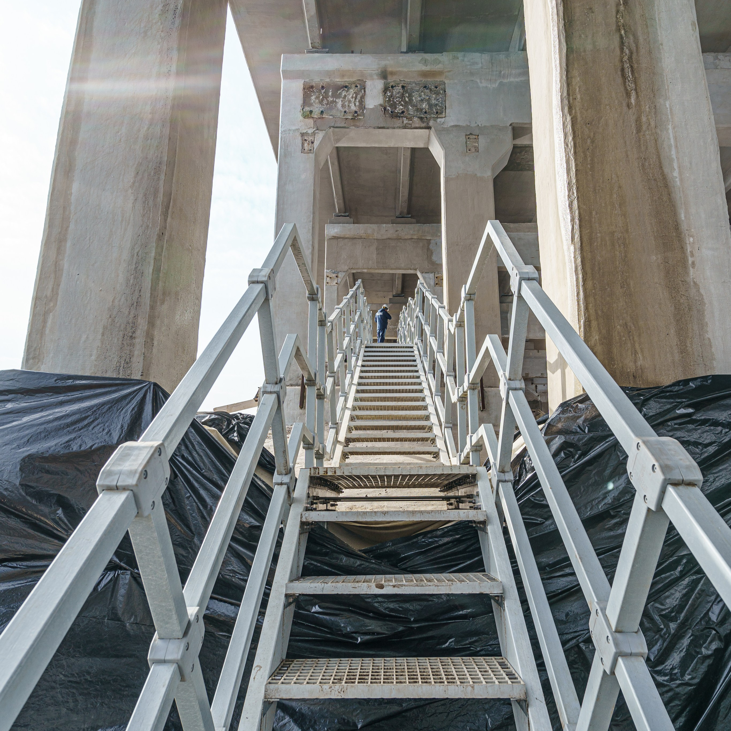 Волжский мост, рыбинск. Интерьерная съемка в Ярославле, Москве, Санкт-Петербурге