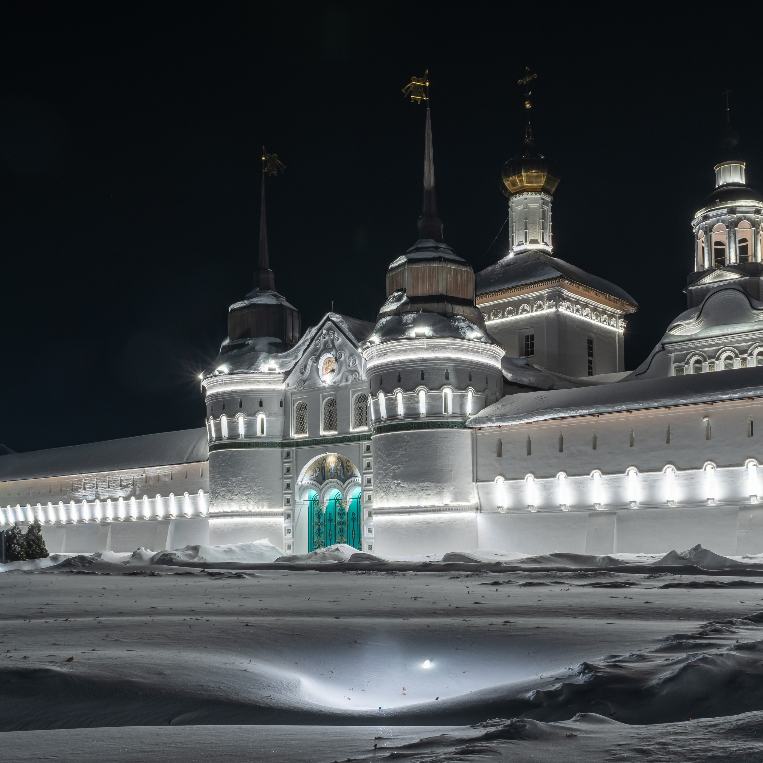 Толгский монастырь, Ярославль. Интерьерная съемка в Ярославле, Москве, Санкт-Петербурге