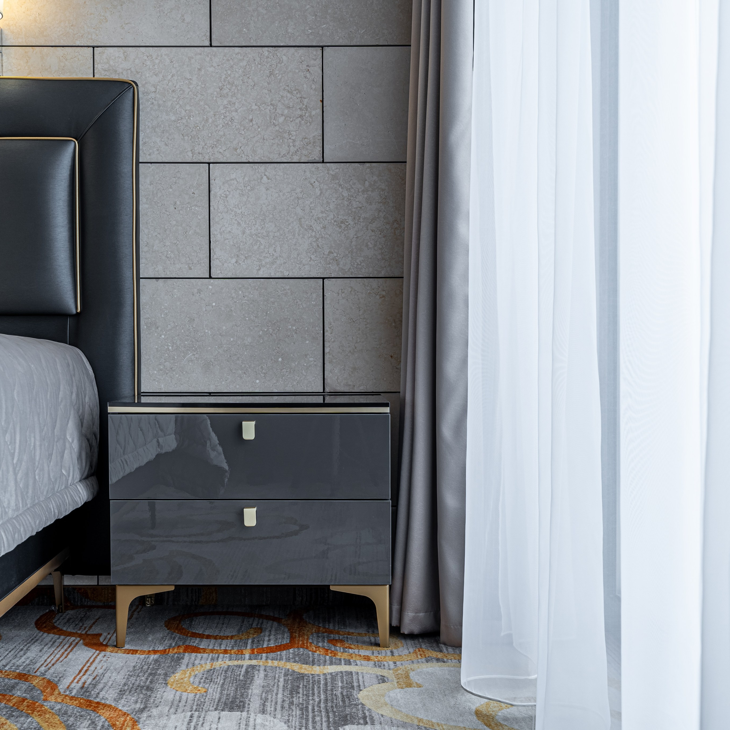 Отели и санатории. Интерьерная съемка в Ярославле, Москве, Санкт-Петербурге