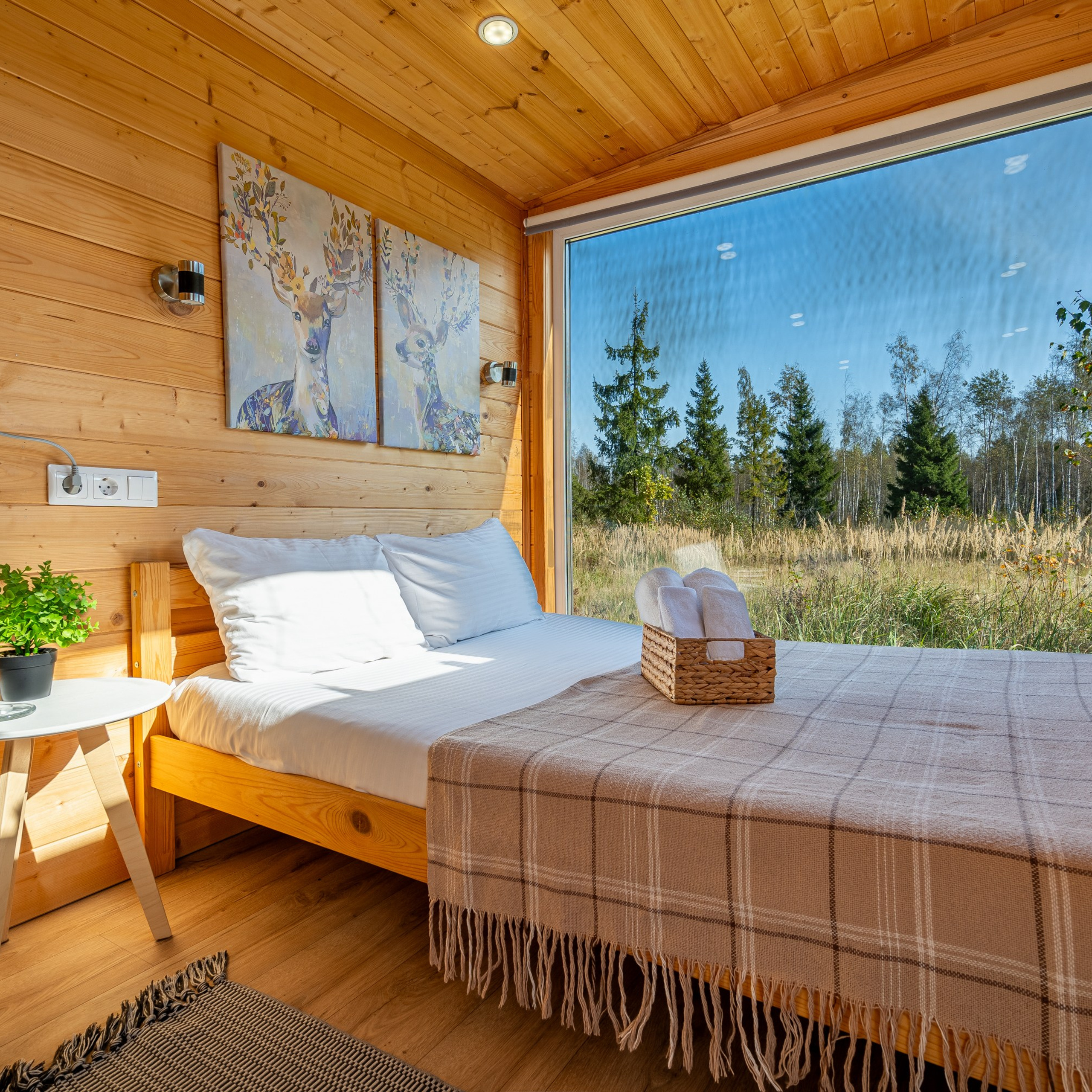 Базы отдыха. Интерьерная съемка в Ярославле, Москве, Санкт-Петербурге