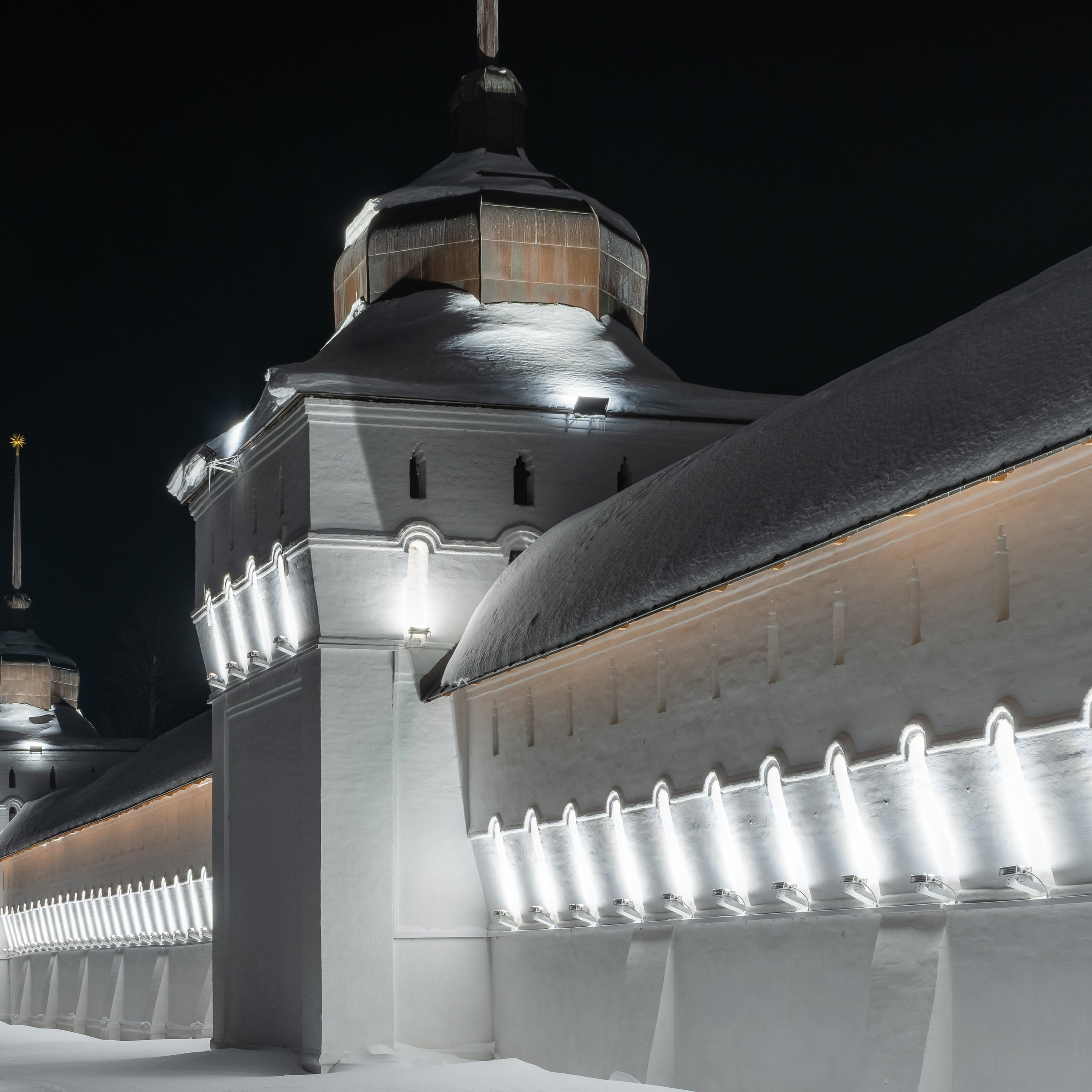 Толгский монастырь, Ярославль. Интерьерная съемка в Ярославле, Москве, Санкт-Петербурге