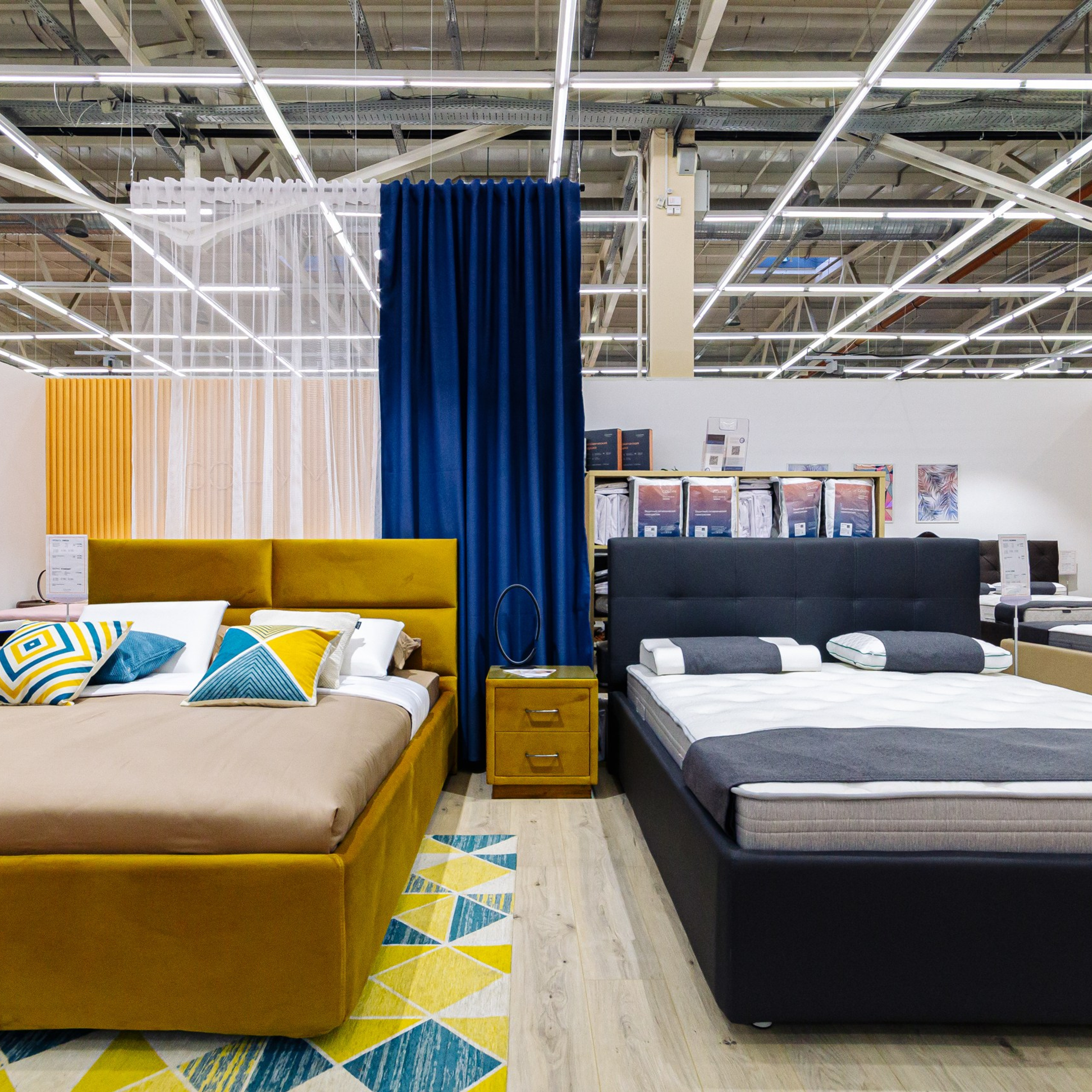 Бизнес. Интерьерная съемка в Ярославле, Москве, Санкт-Петербурге