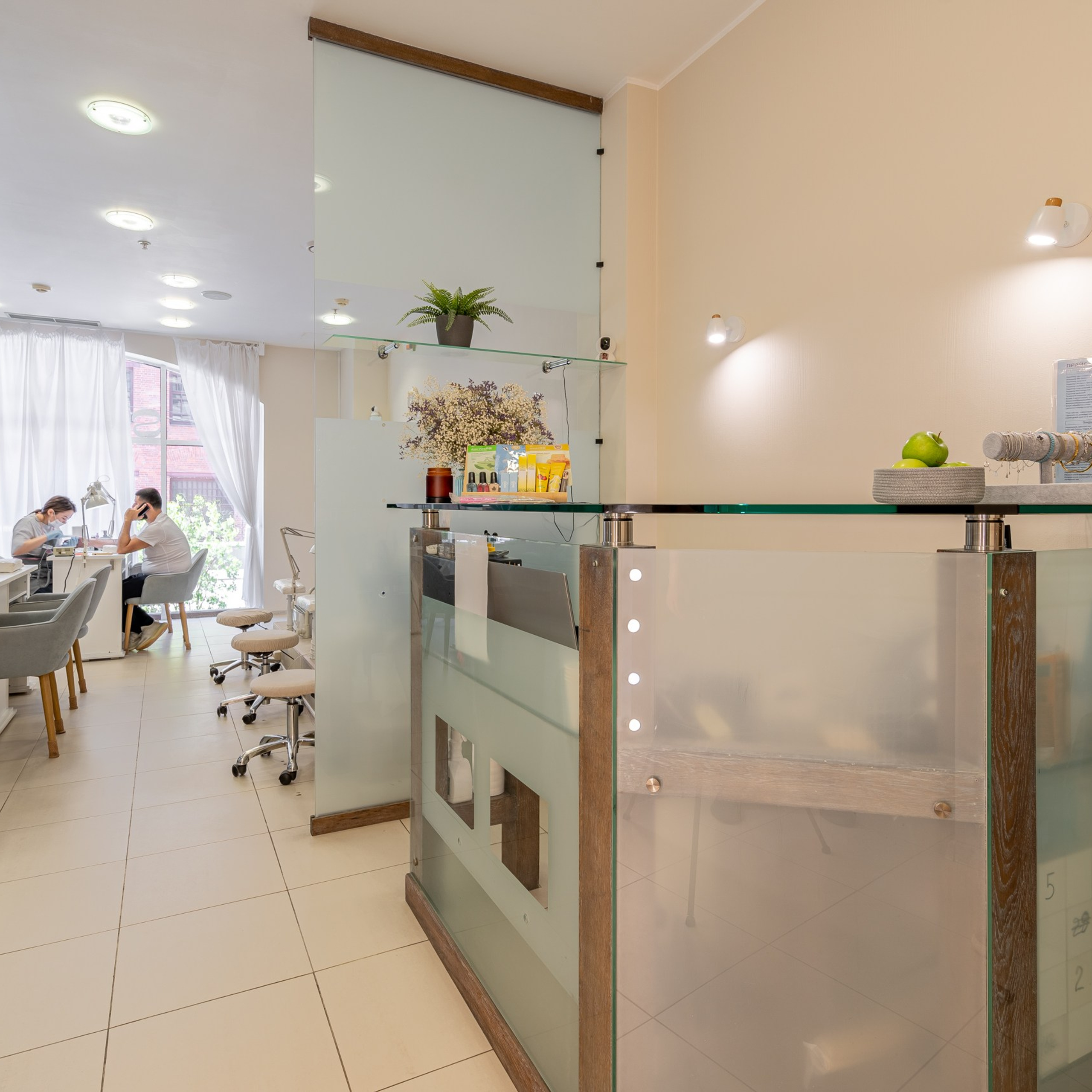 Бизнес. Интерьерная съемка в Ярославле, Москве, Санкт-Петербурге