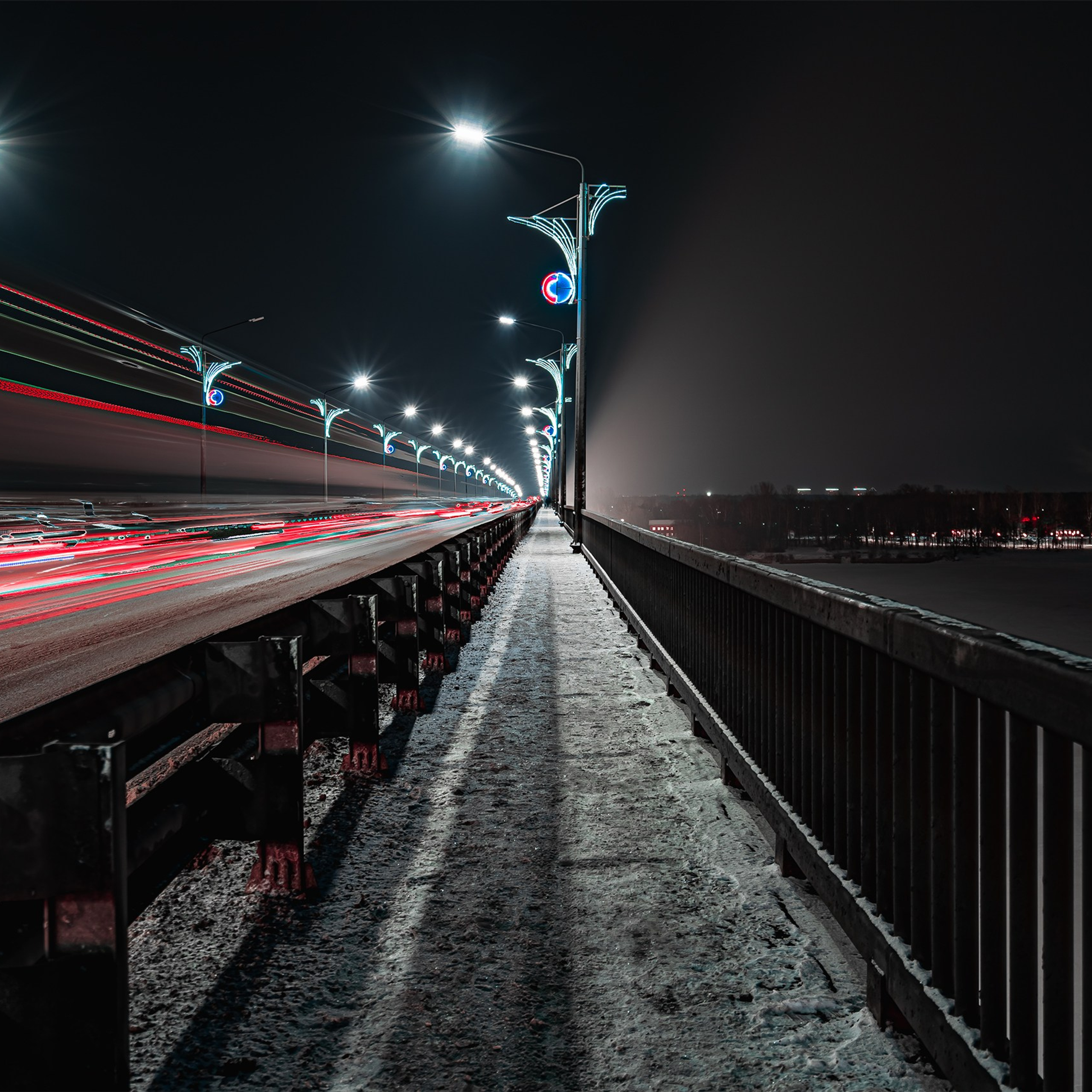 Волжский мост, Ярославль. Интерьерная съемка в Ярославле, Москве, Санкт-Петербурге